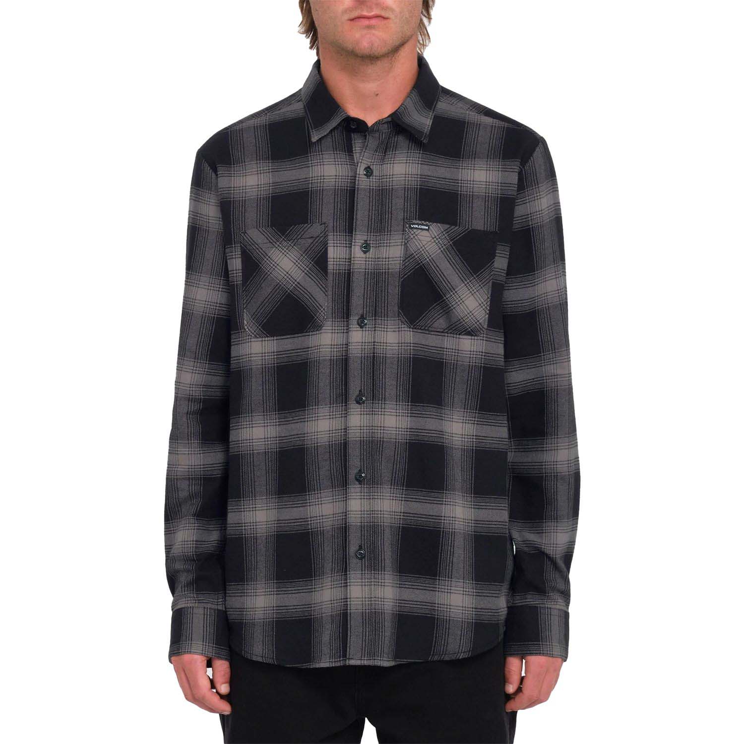 NETASTONE FLANNEL LS