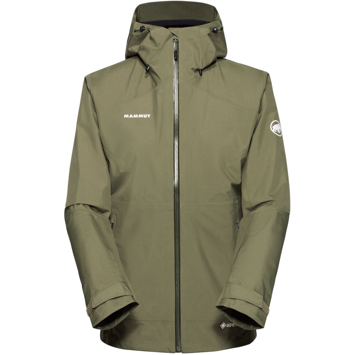 Convey Tour HS Hooded Jacket Women