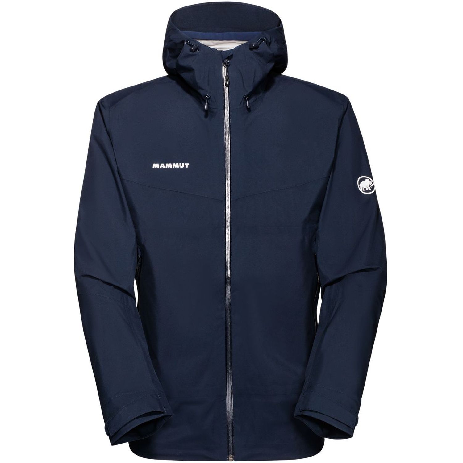 Convey Tour HS Hooded Jacket Men