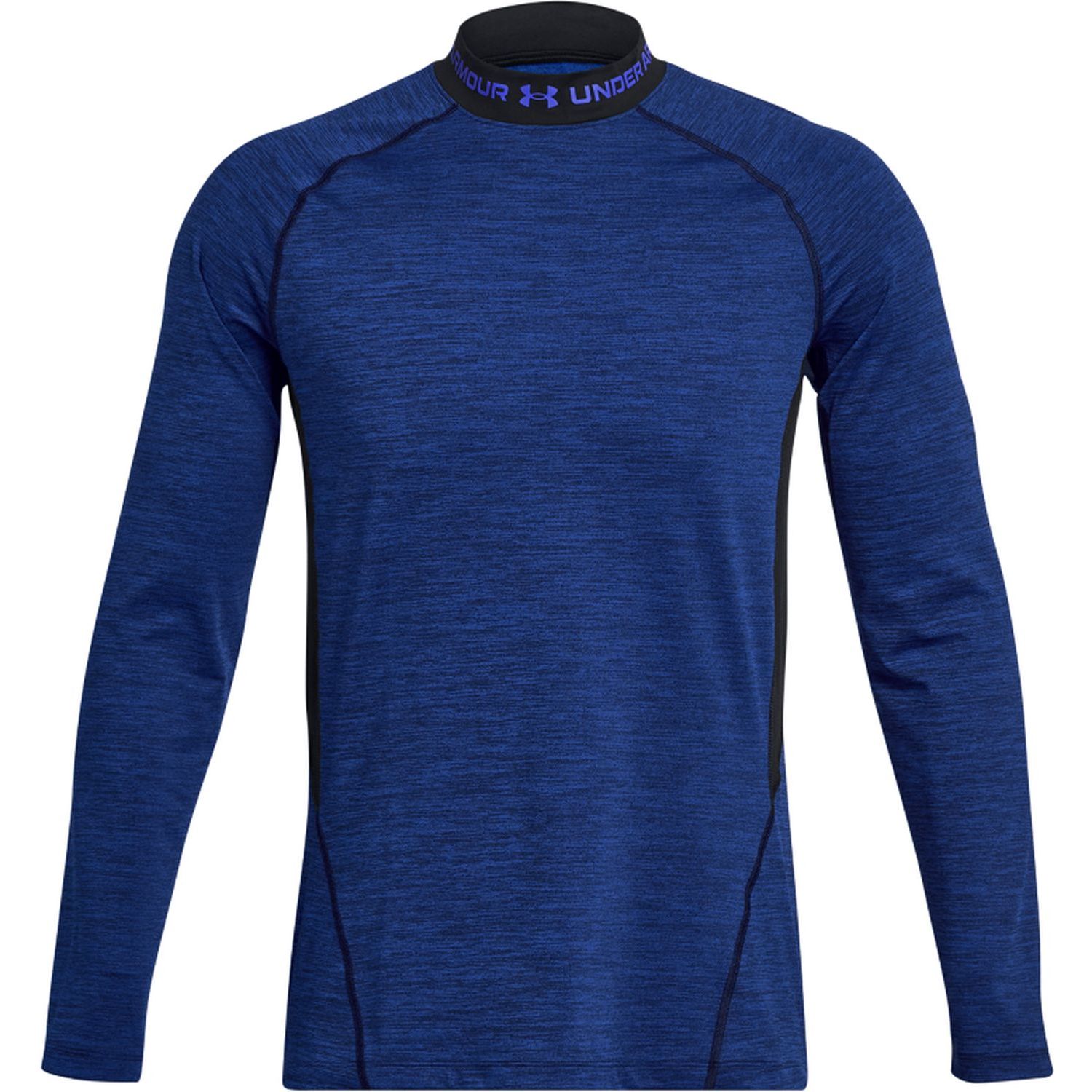 UA CG Armour Twist Mock M