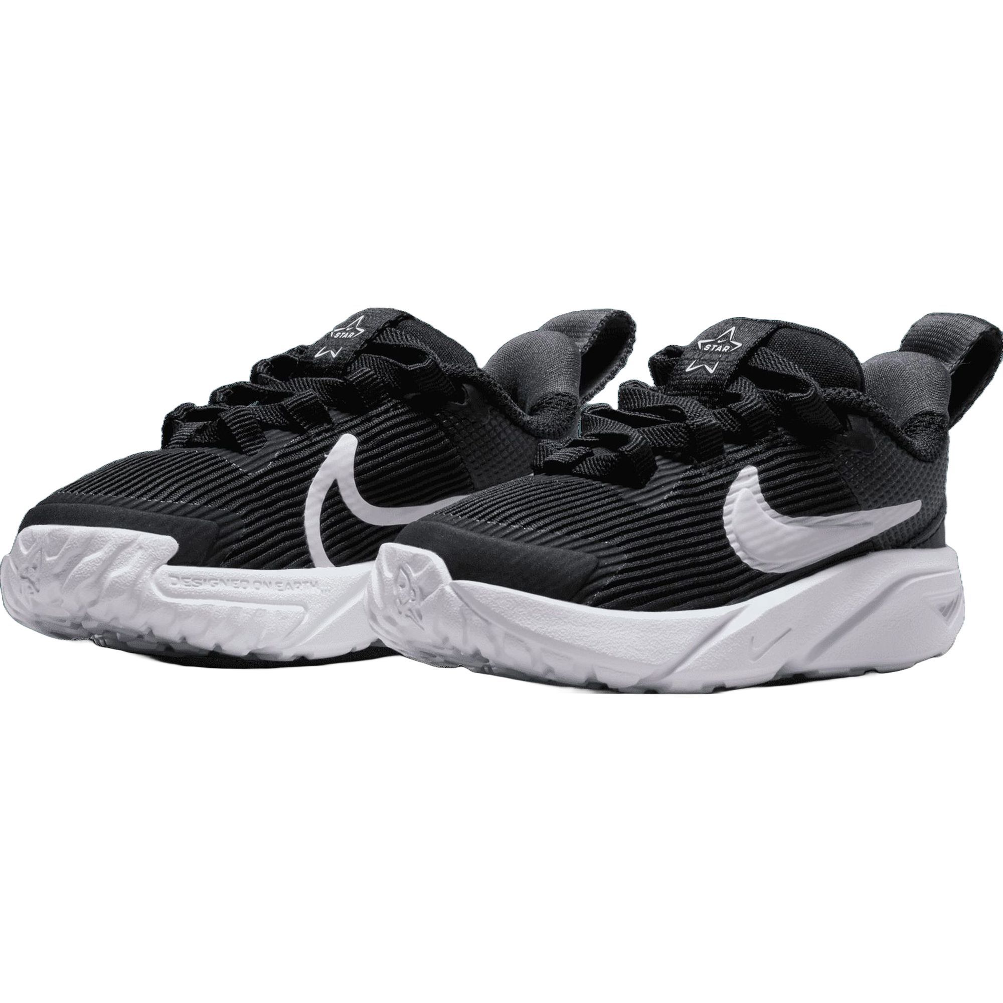 Nike Star Runner 4 Baby/Toddler Shoes