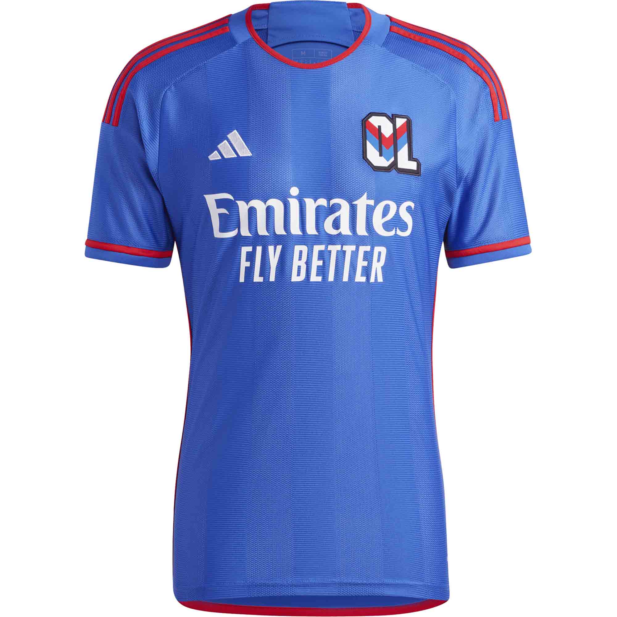 Olympique Lyon 23/24 Away