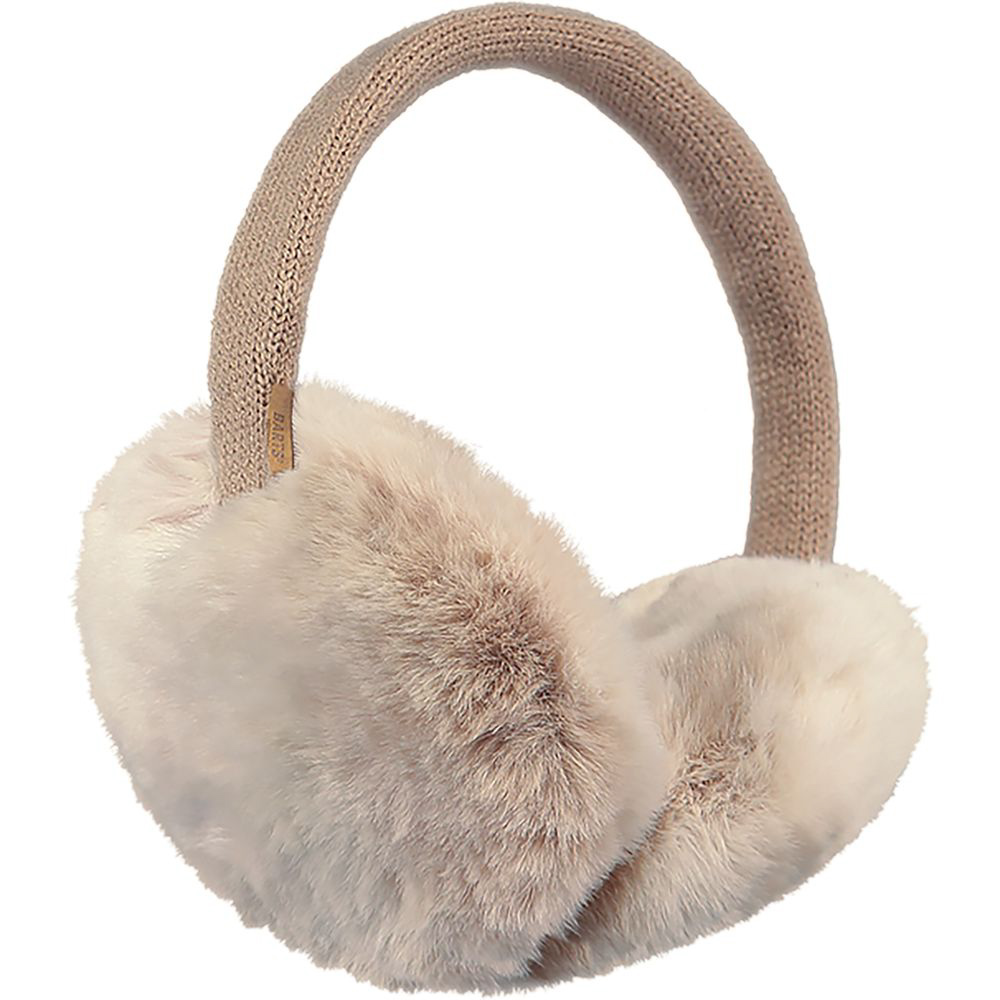 Fur Earmuffs