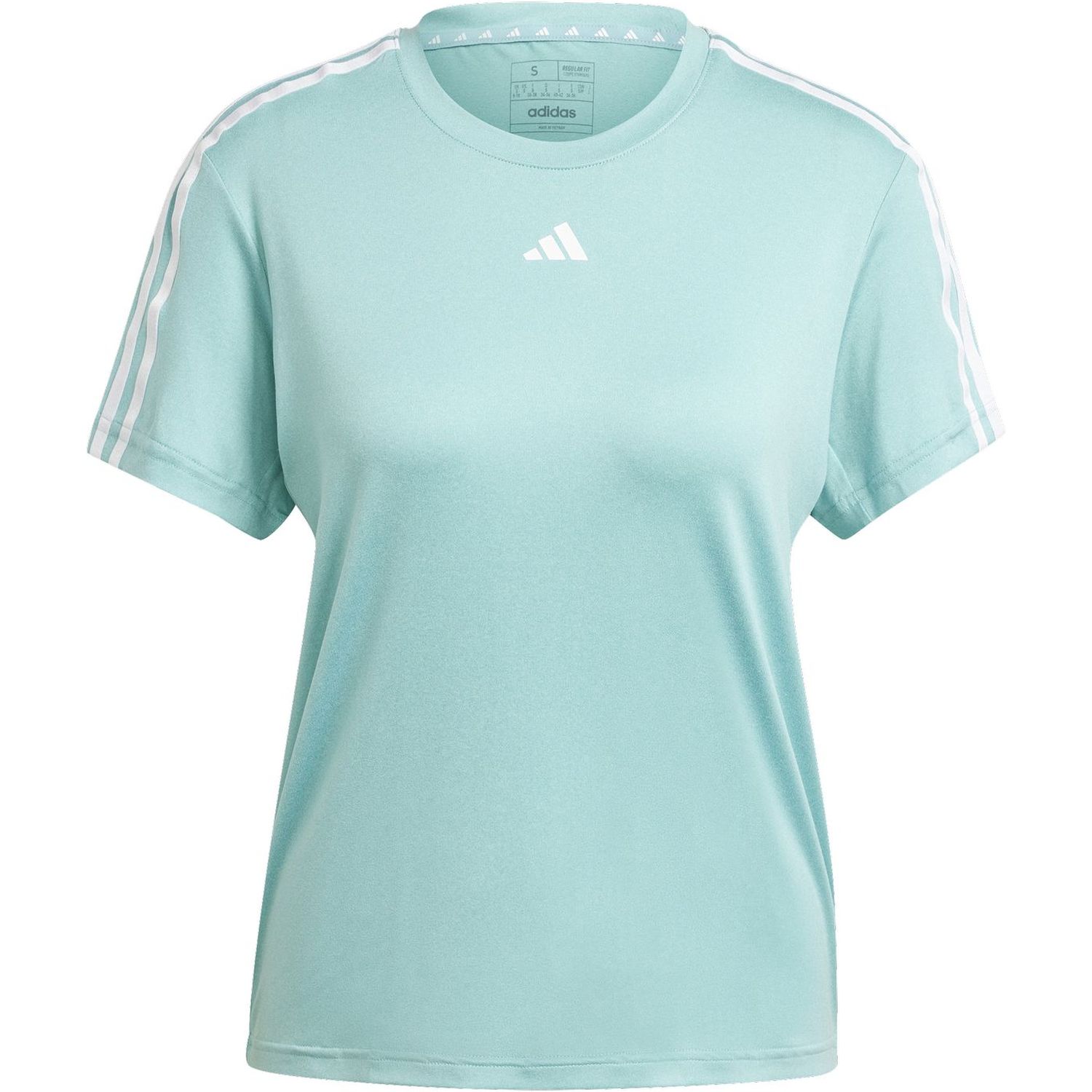 AEROREADY Train Essentials 3-Streifen T-Shirt