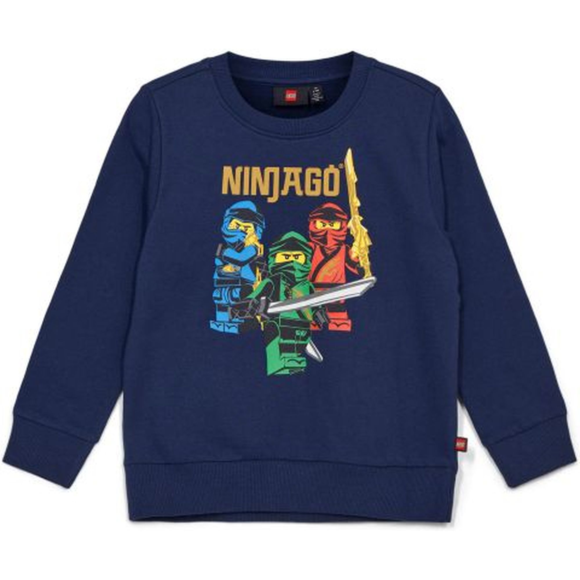 LWSCOUT 101 Sweatshirt