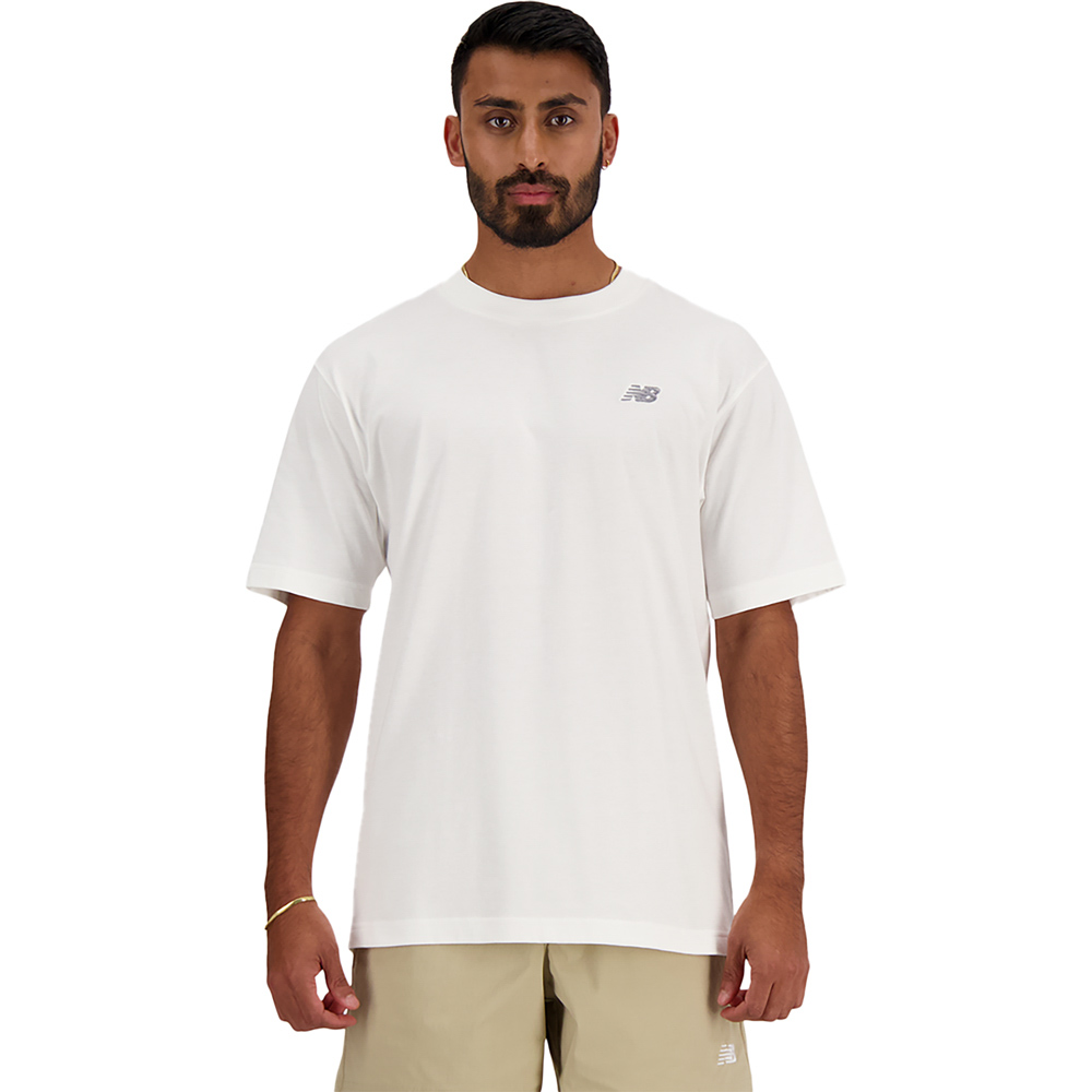 Sport Essentials Small Logo T-Shirt