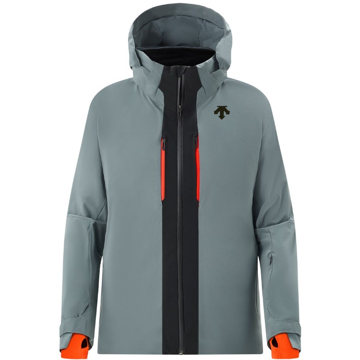 INSULATED JACKET MEN