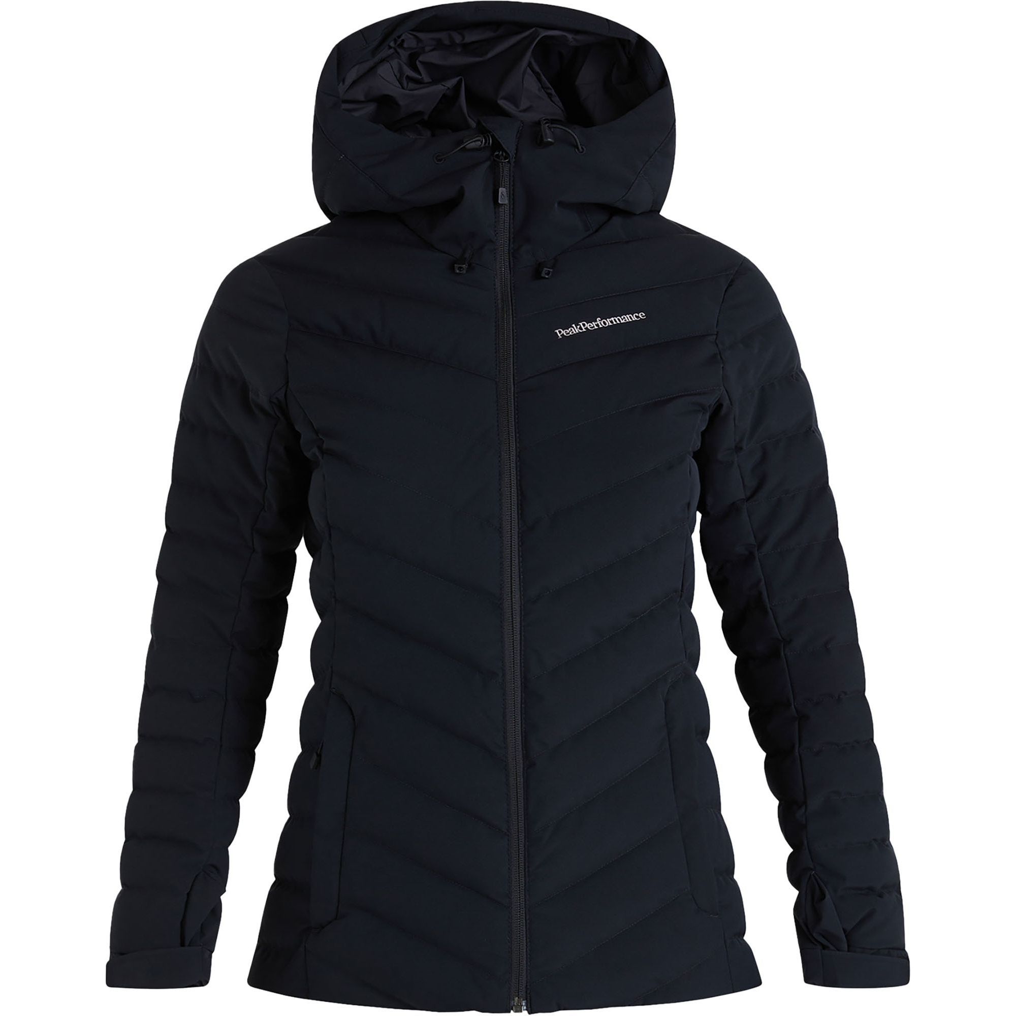 W Frost Ski Jacket