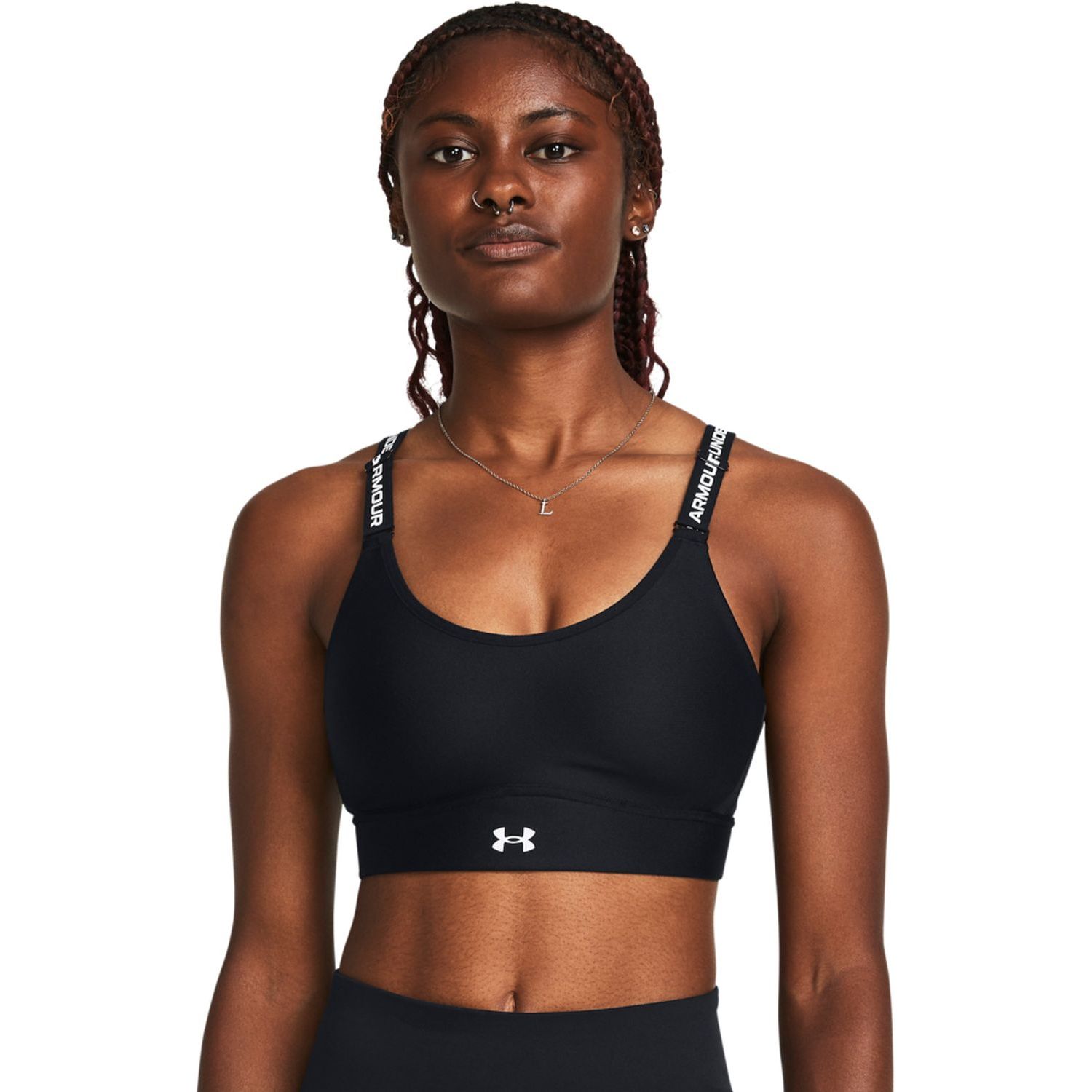 UA Infinity Mid Bra