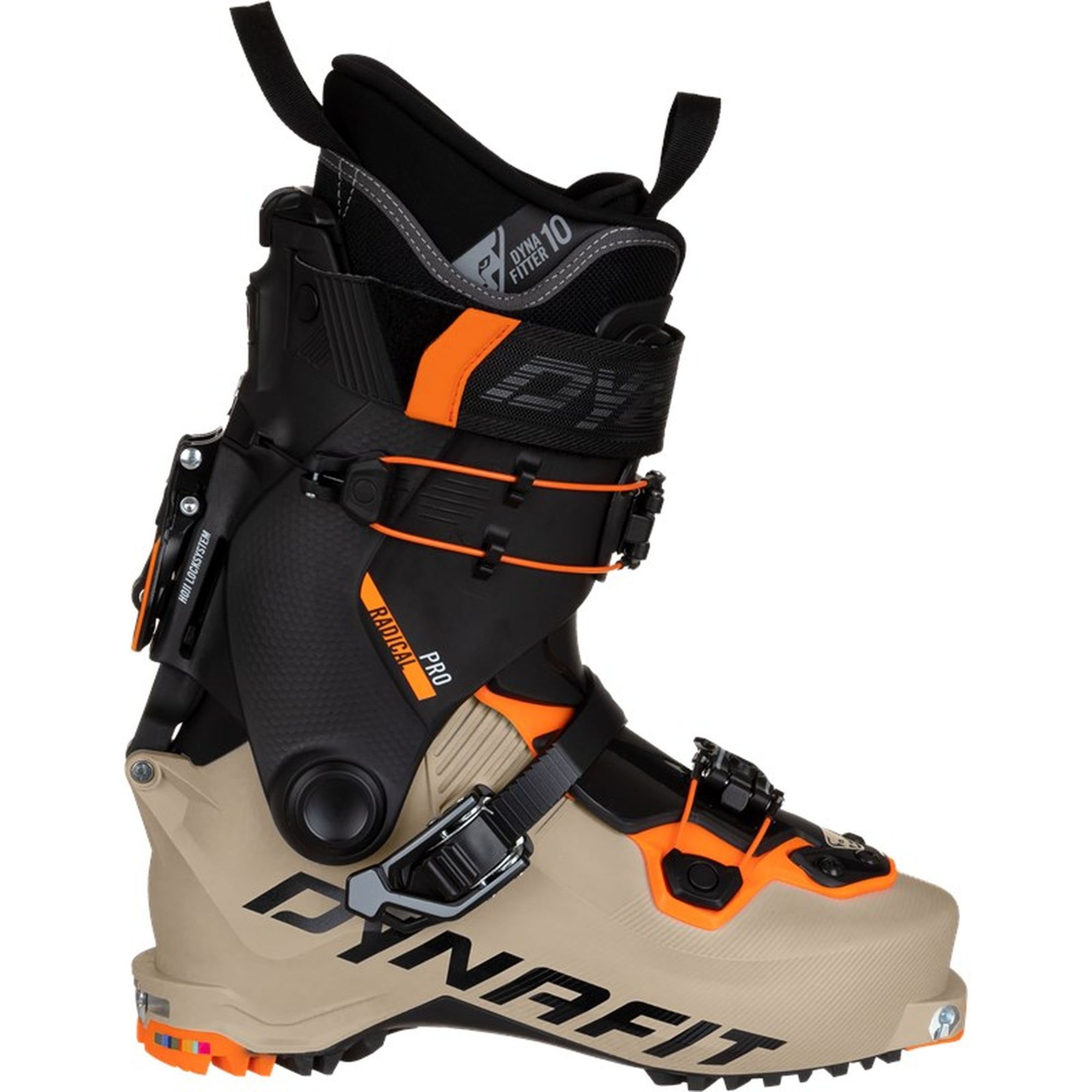 Radical Pro Boot