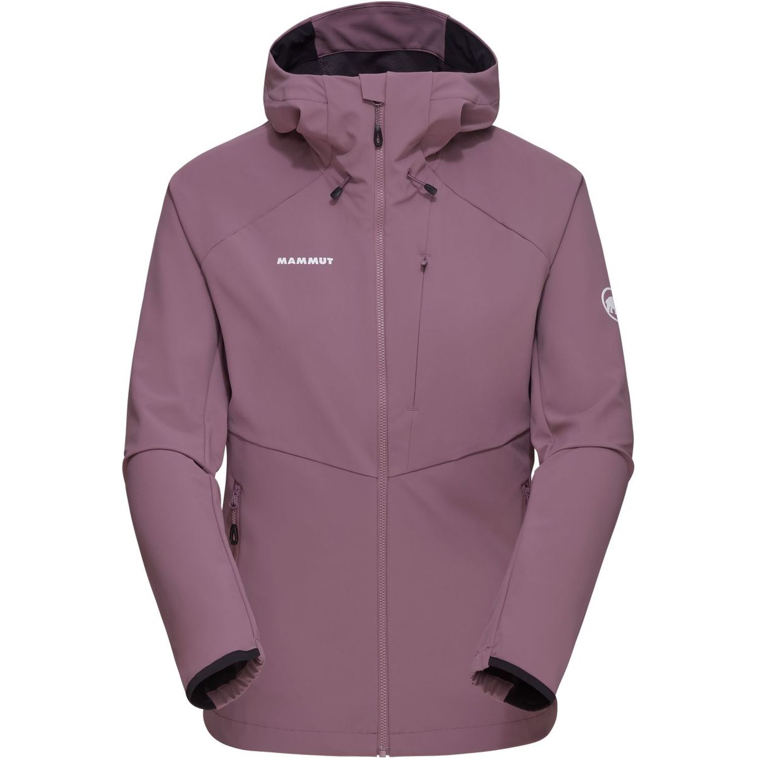 Ultimate Comfort SO Hooded Jacket W