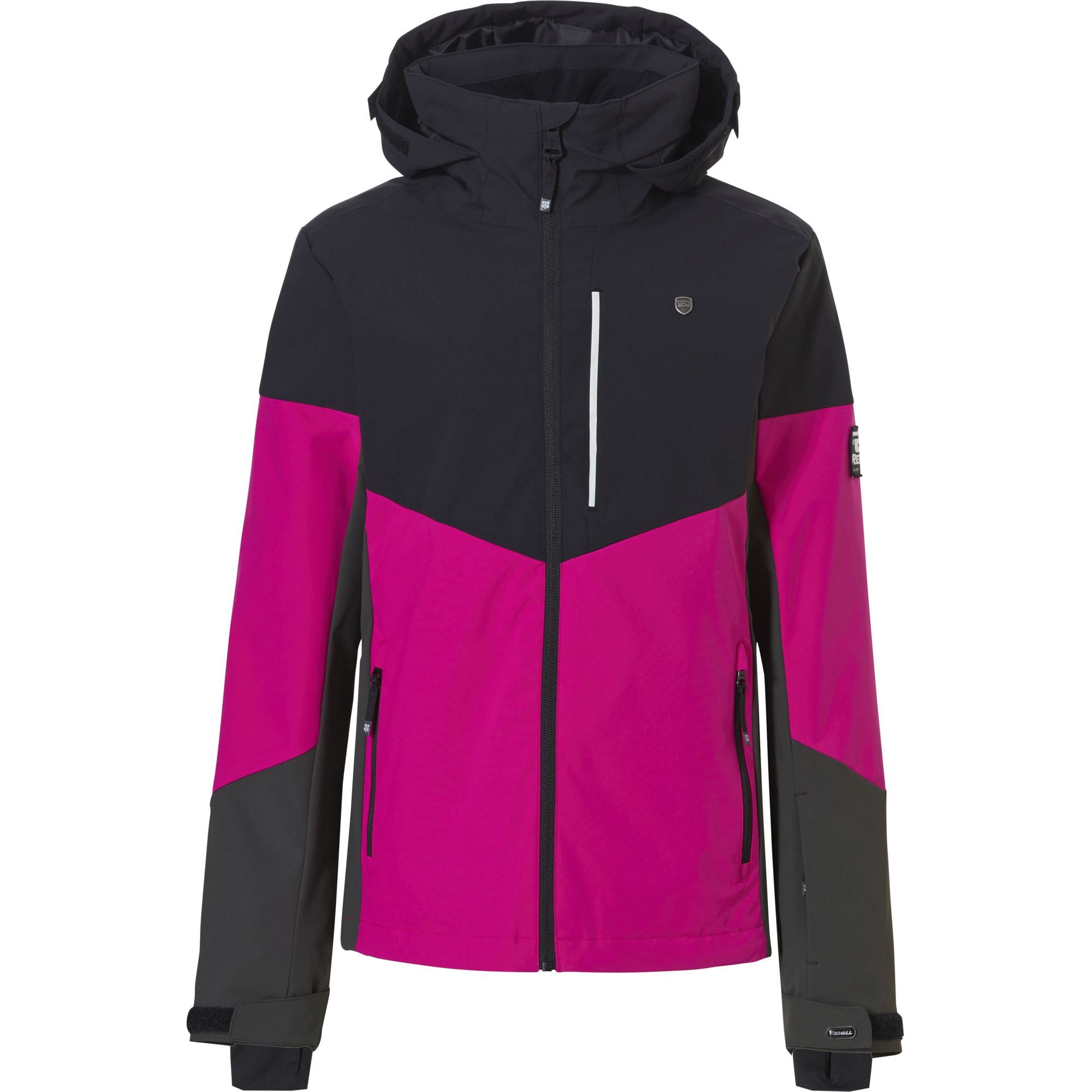 LOU-R-jr.-Girls Snowjacket