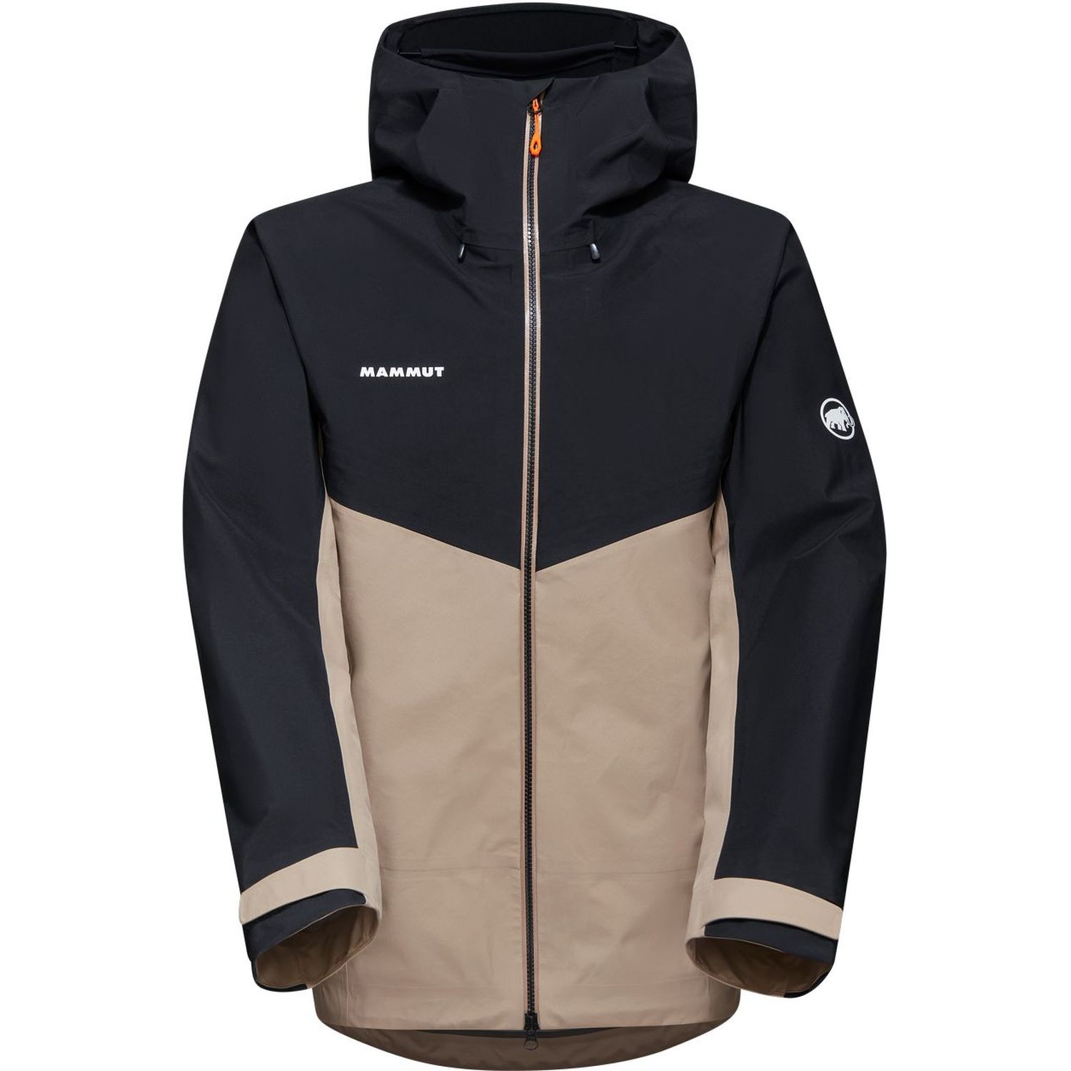 Crater IV HS Hooded Jacket Men