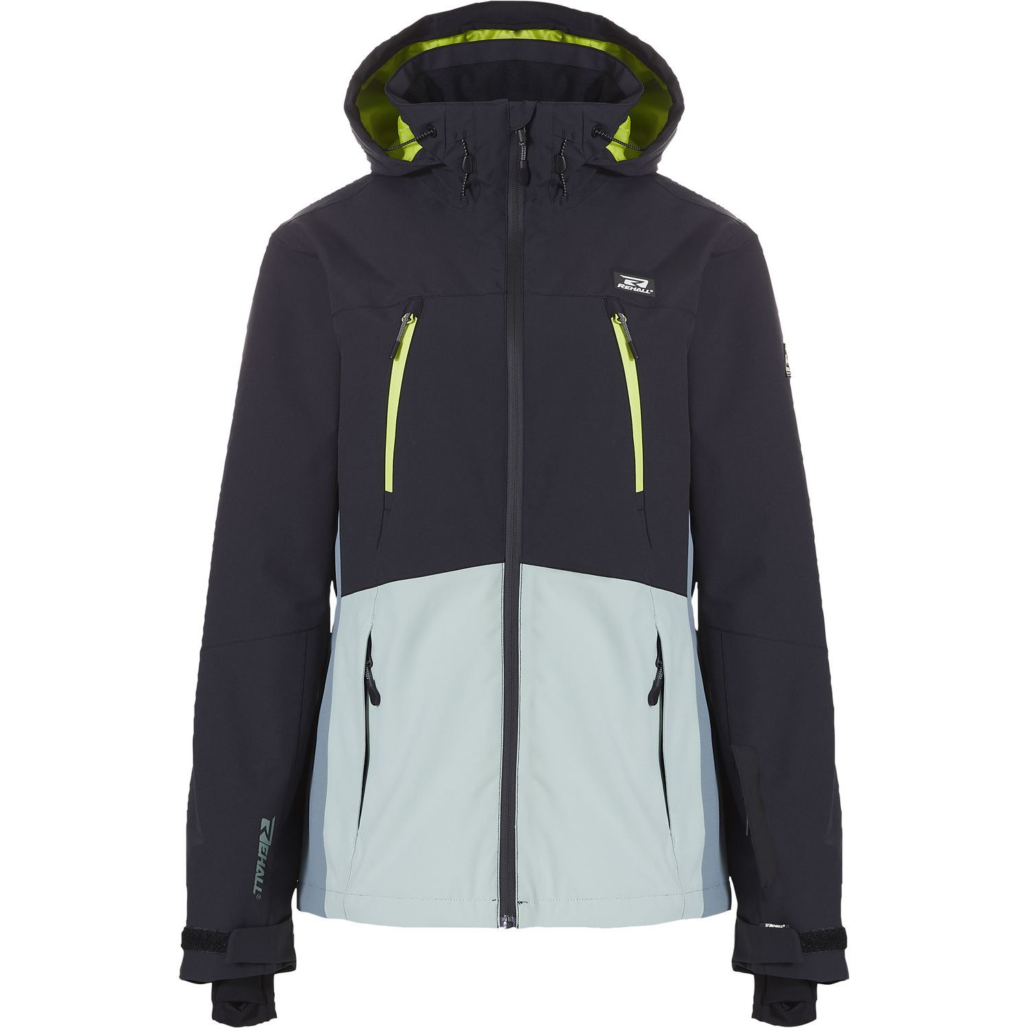 MEAVE-R Womens Snowjacket