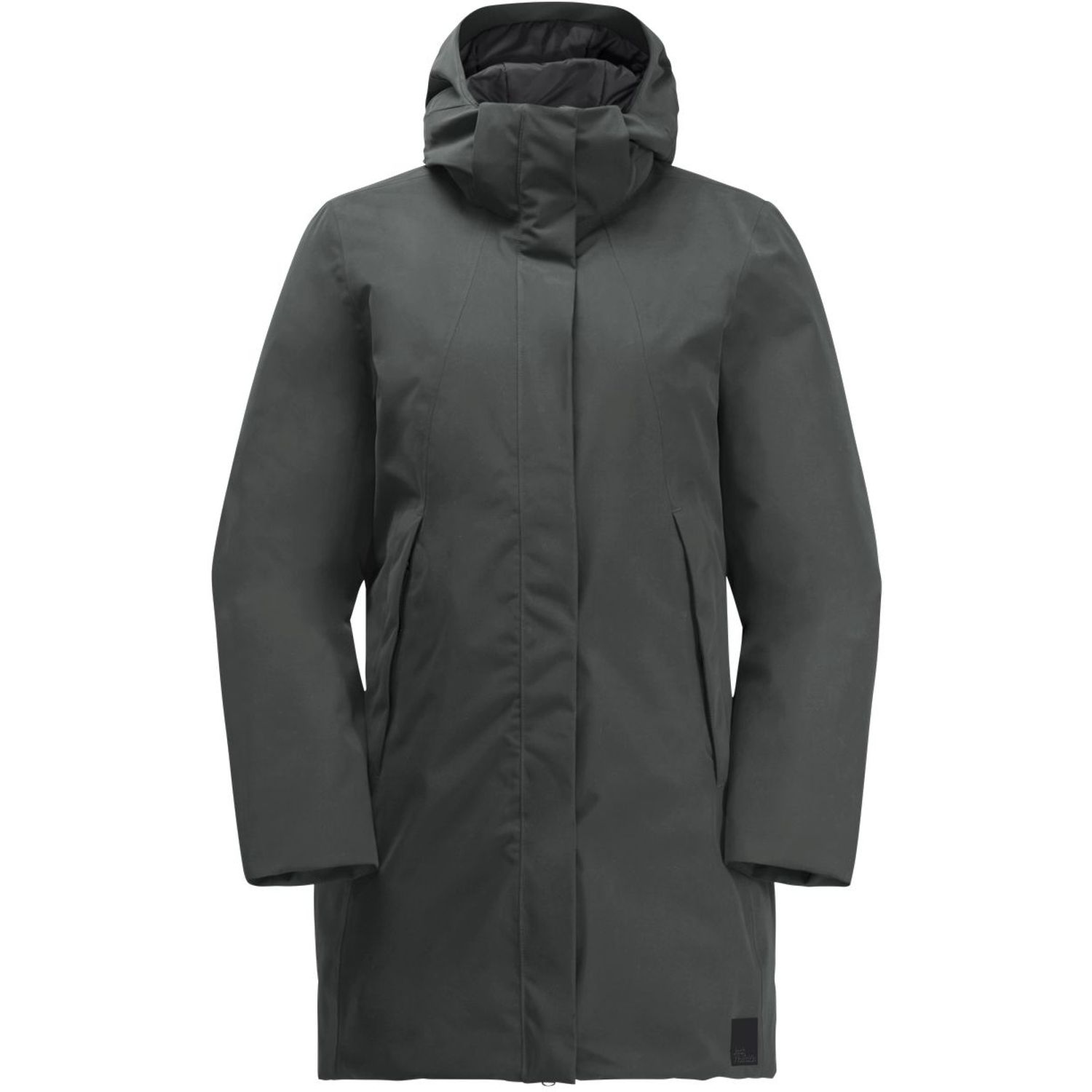 SALIER COAT