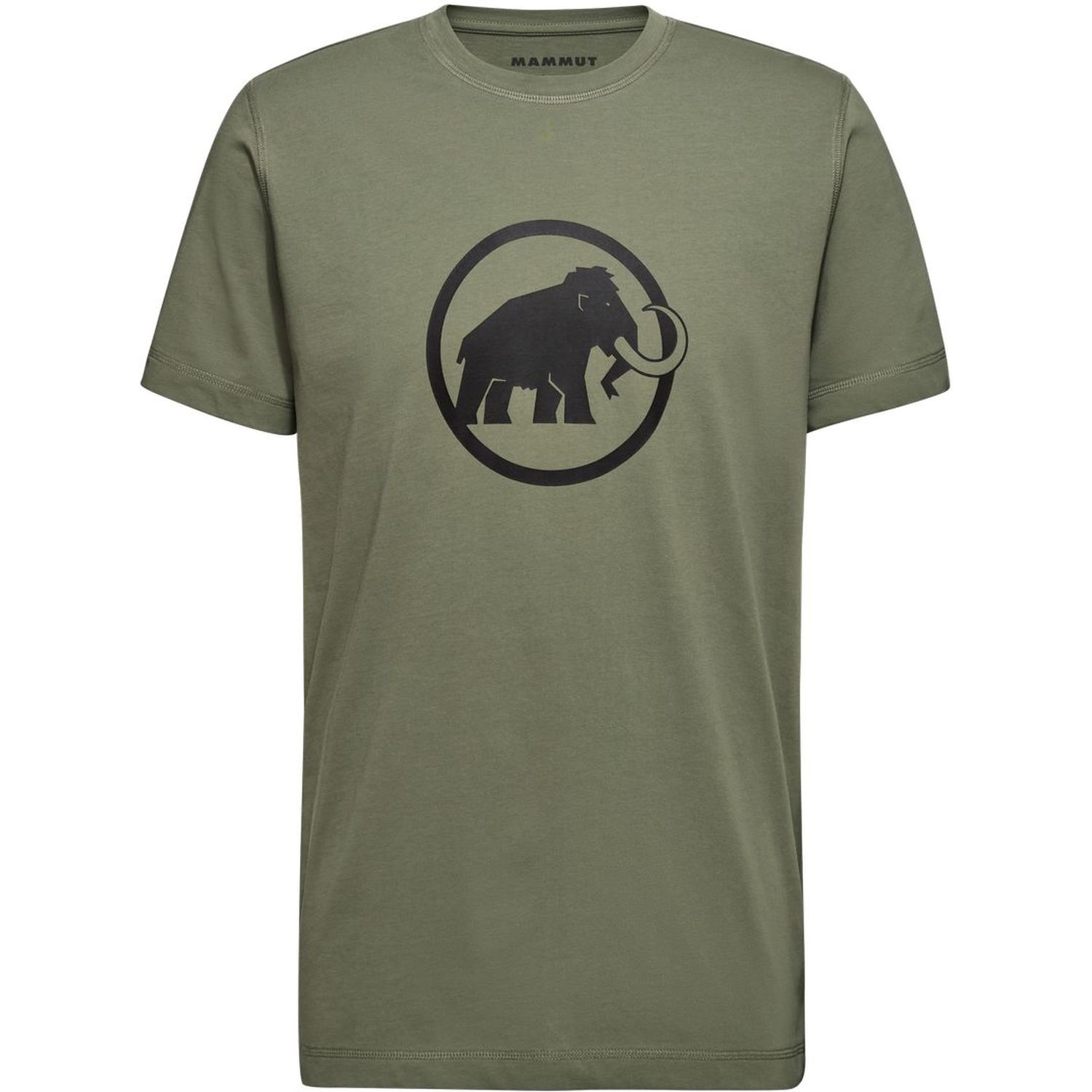 Mammut Core T-Shirt Men Classic