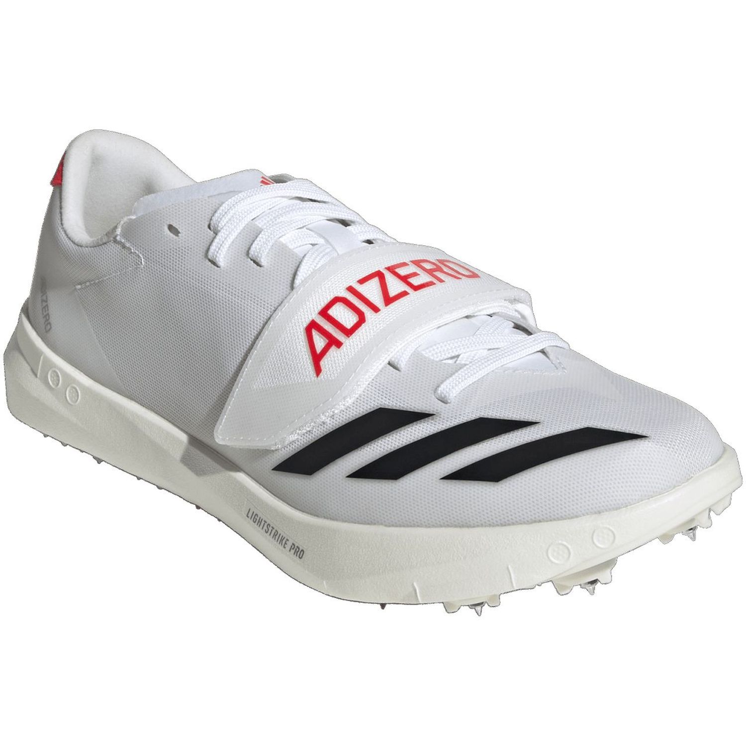 Adizero TJ/PV Leichtathletikschuh