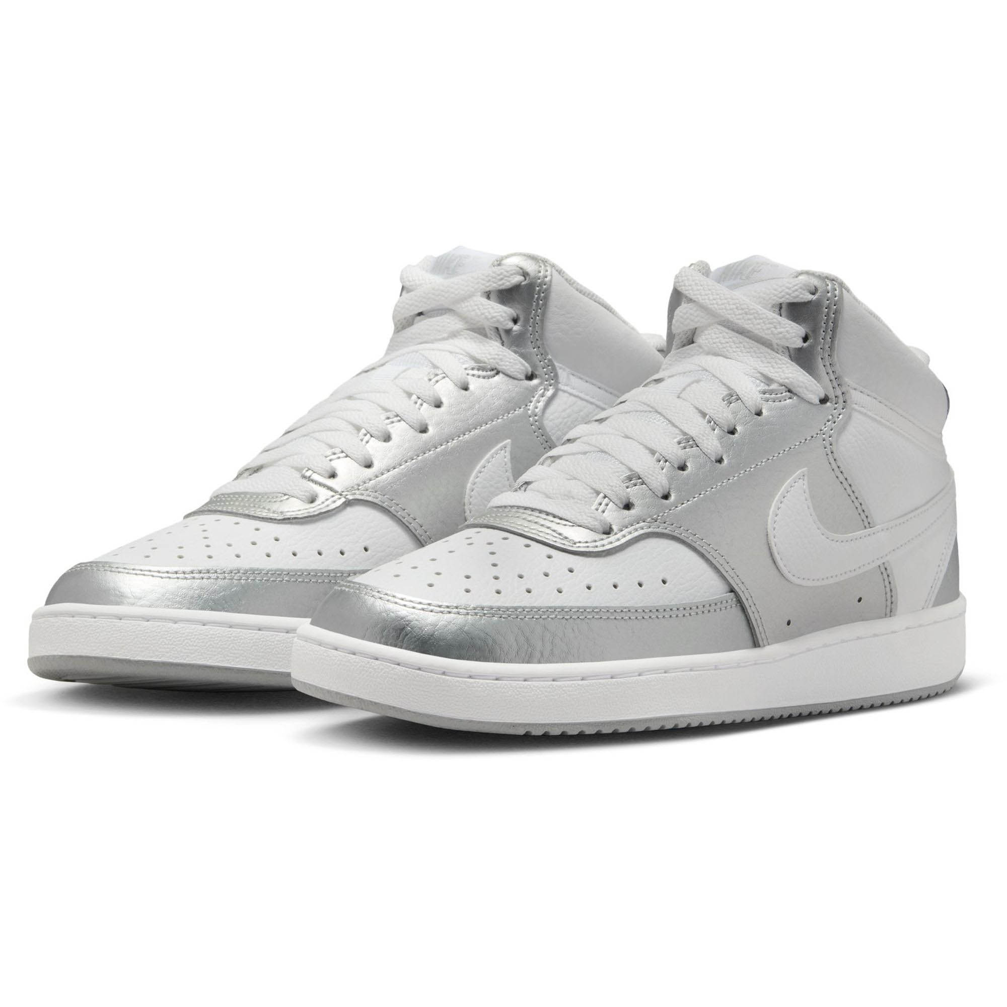 WMNS NIKECOURT VISION MID