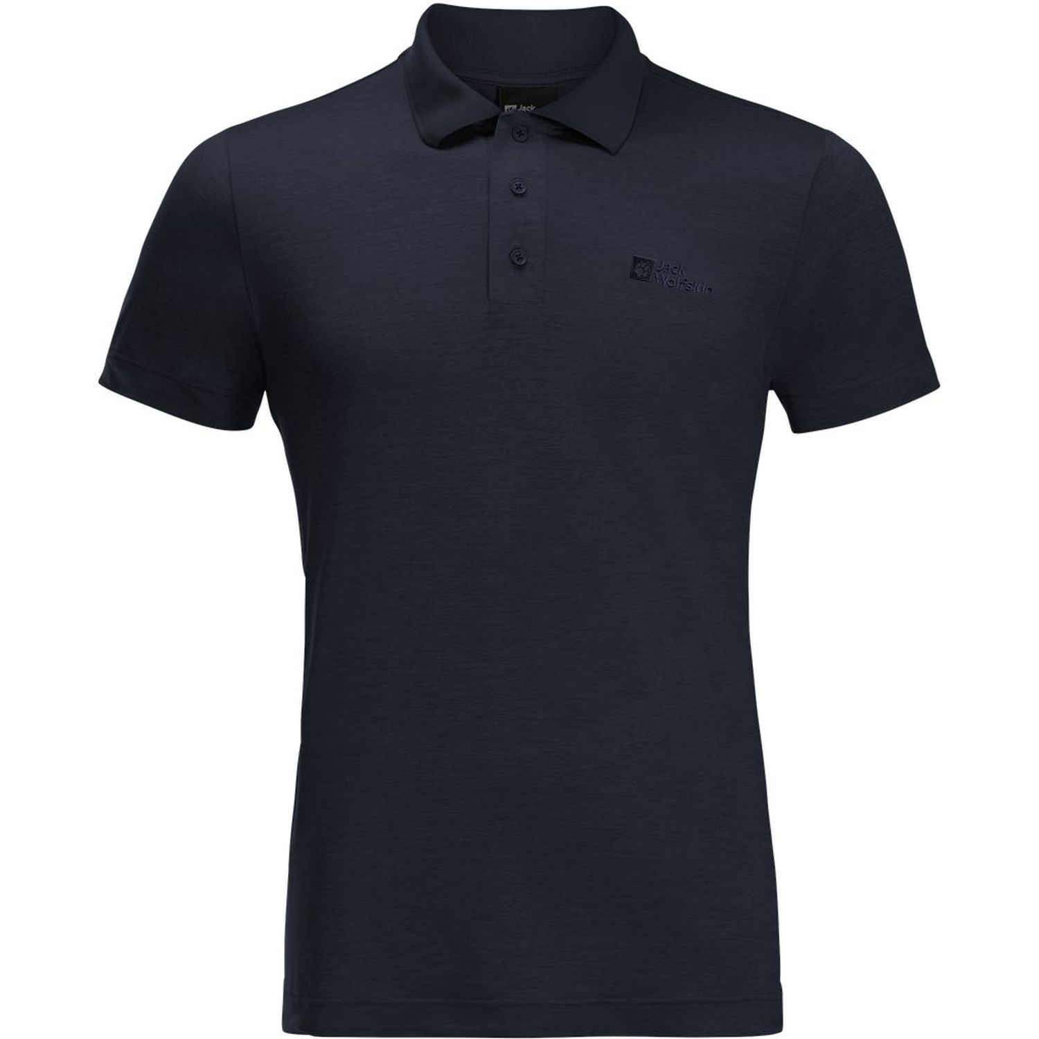 TRAVEL POLO M