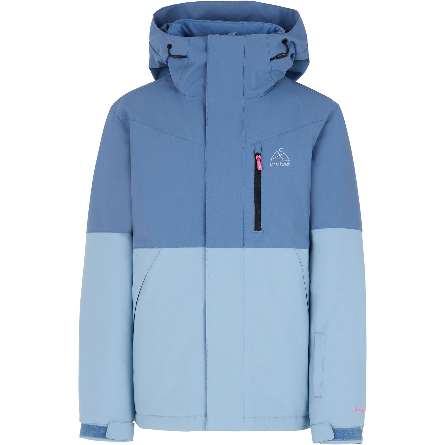 PRTVEVI JR snowjacket