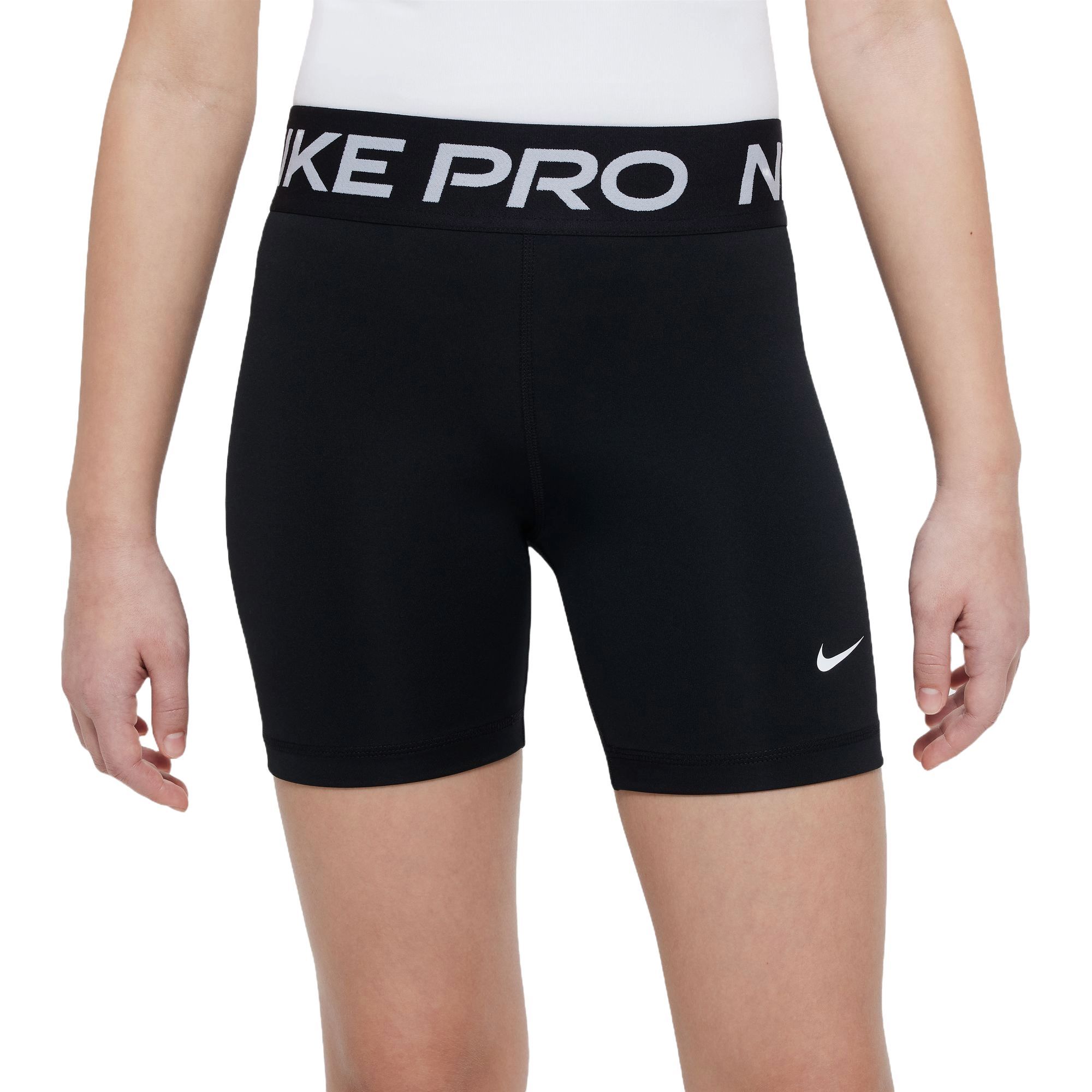 Nike Pro Big Kids" (Girls") Dr