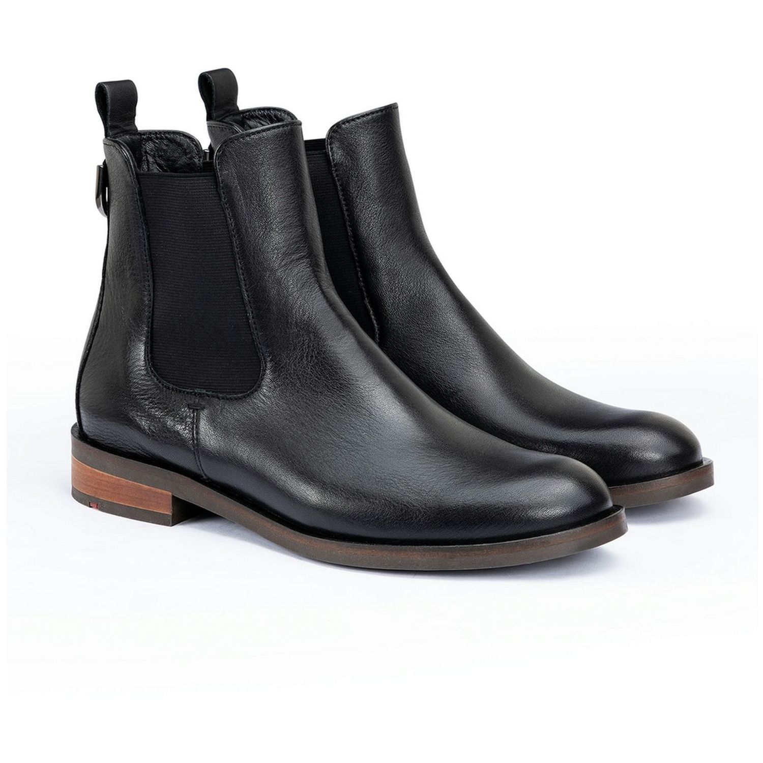 24-281 Chelsea Boot