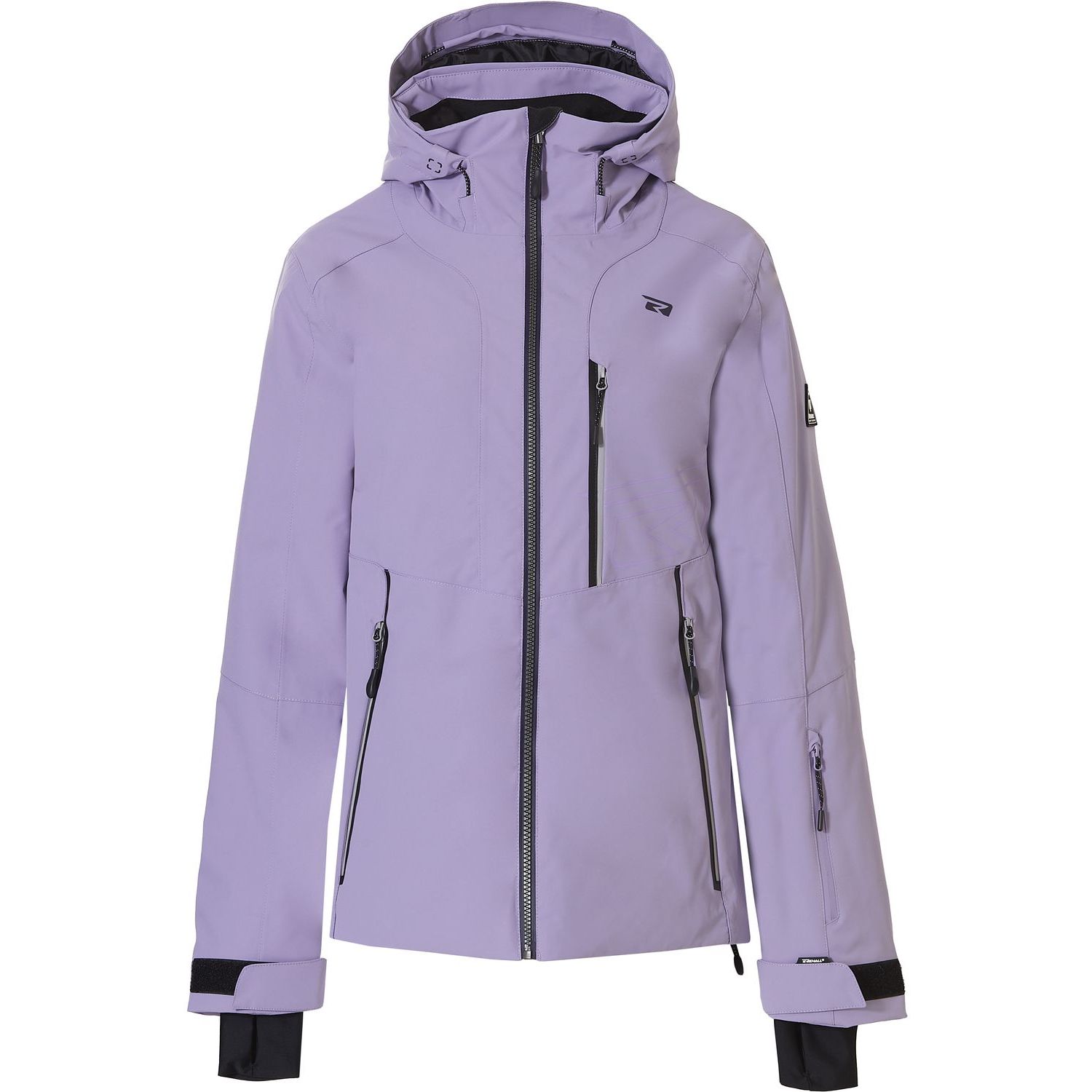 SKYE-R Womens Snowjacket