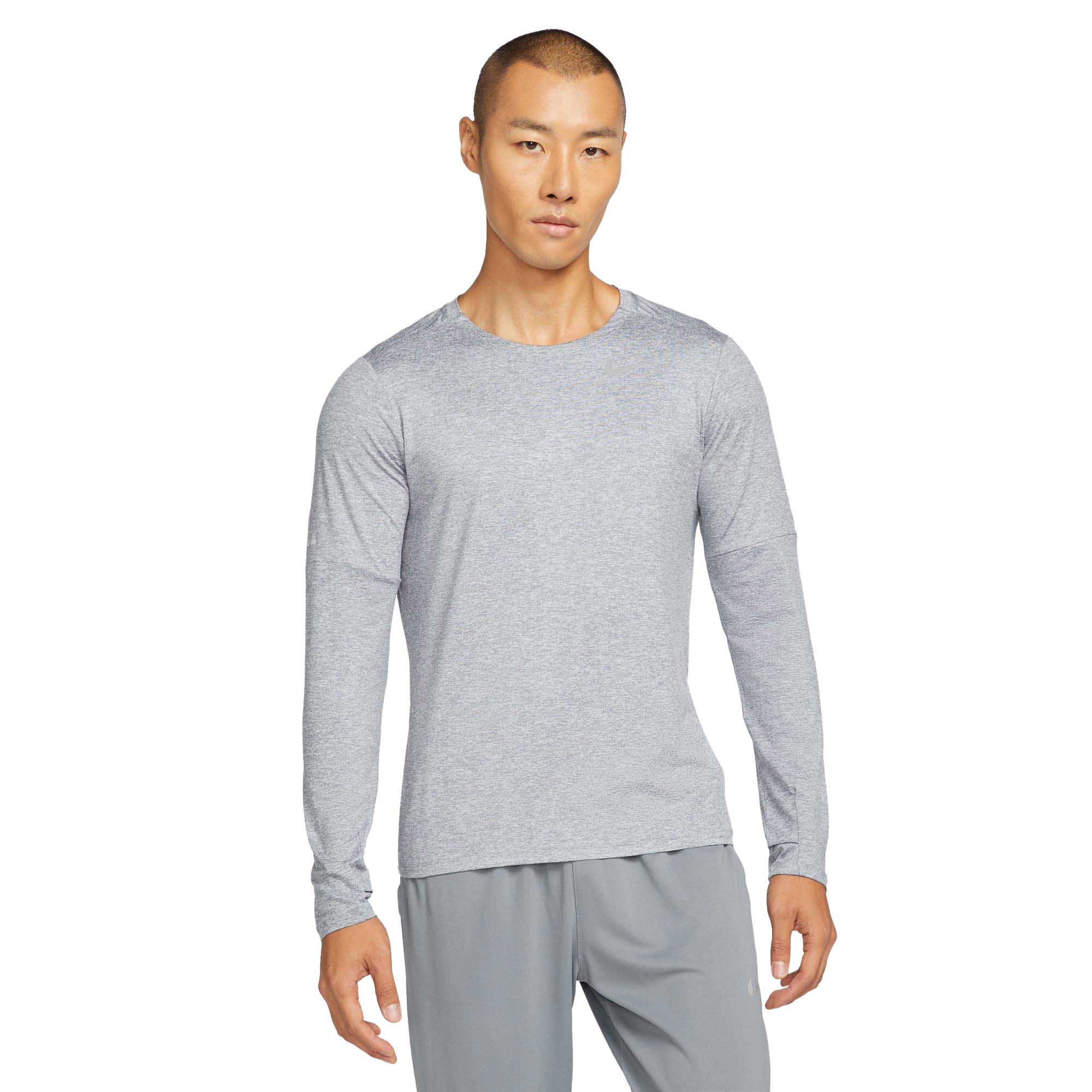 Dri-FIT Element Mens Running Crew