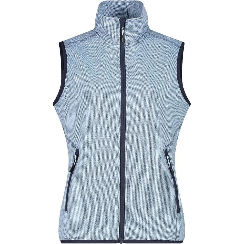 W Fleece Vest 3H55766