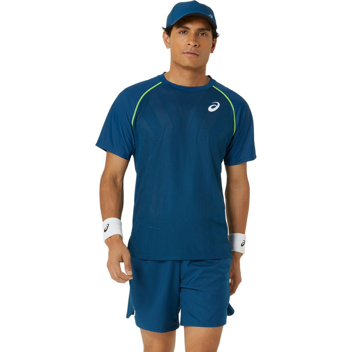 MATCH ACTIBREEZE SS TOP Men