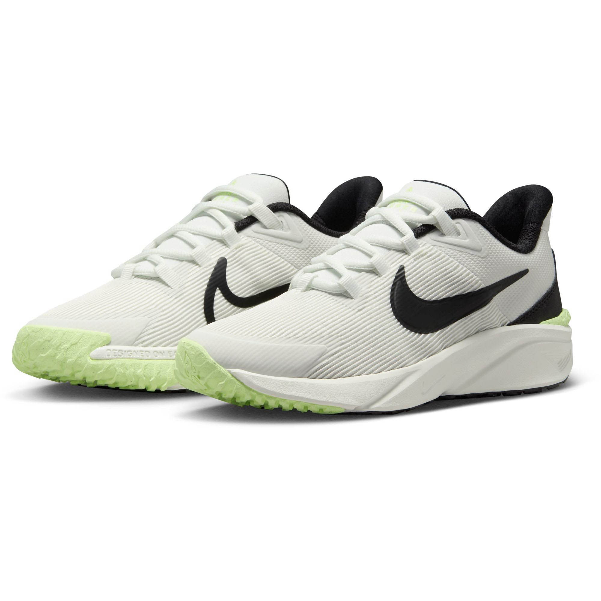 Nike Star Runner 4 Big Kids