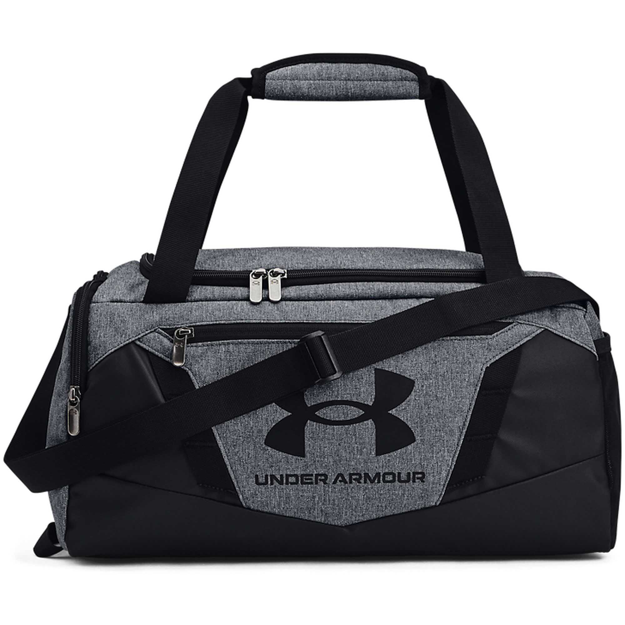 UA Undeniable 5.0 Duffle XS