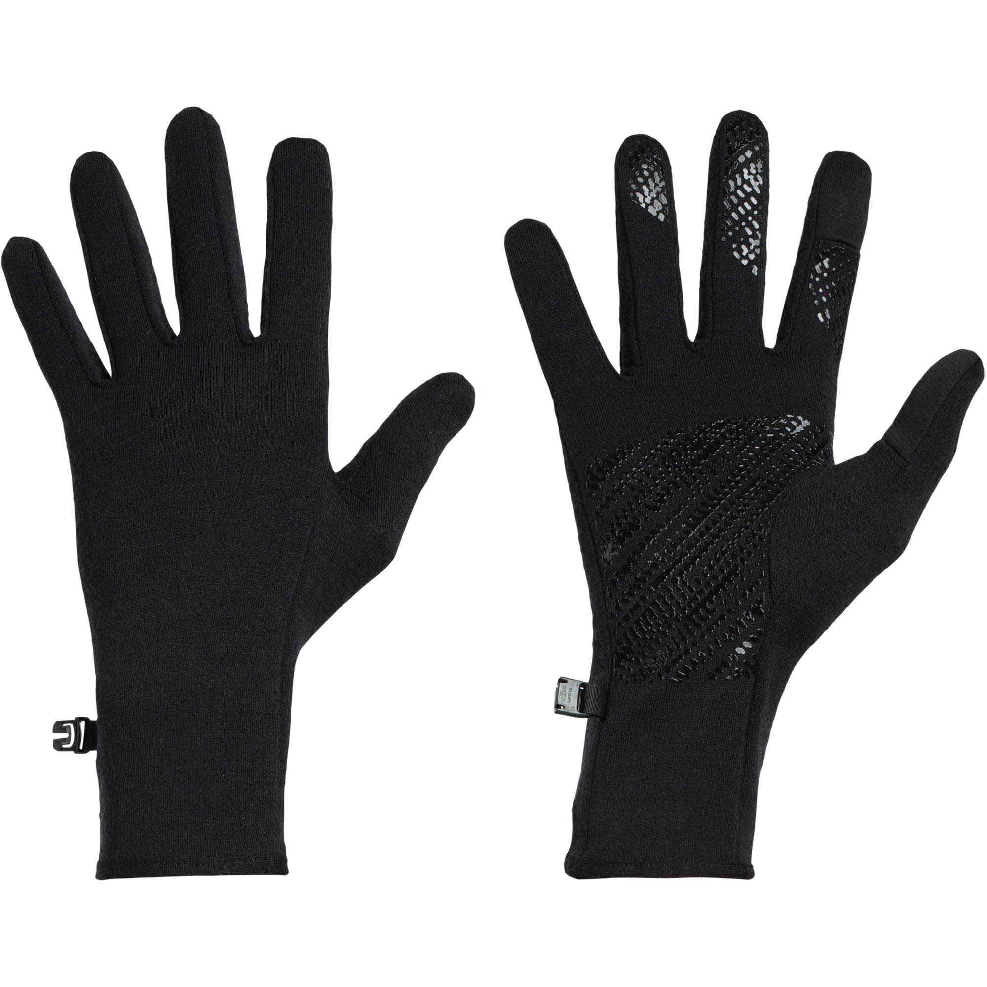 Quantum Gloves