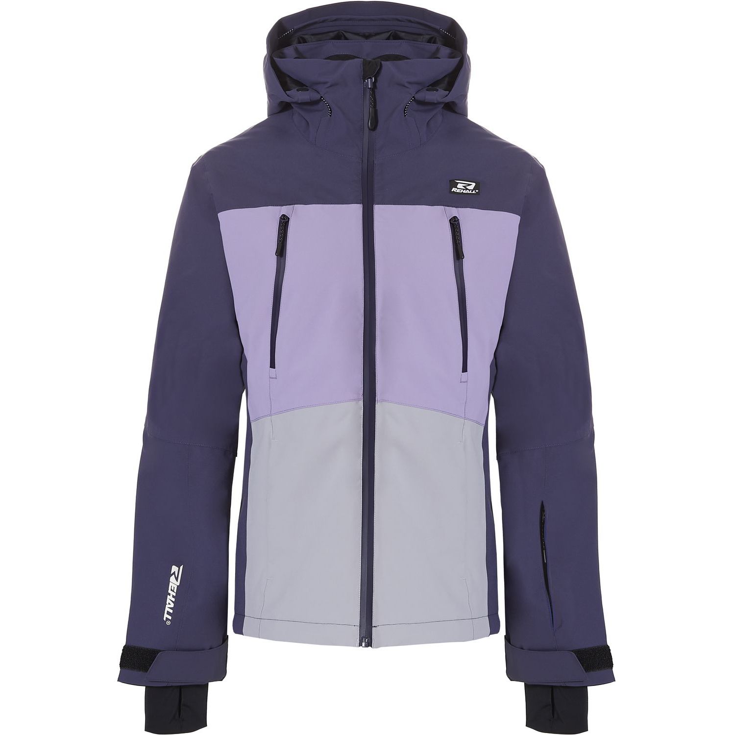 MEAVE-R Womens Snowjacket