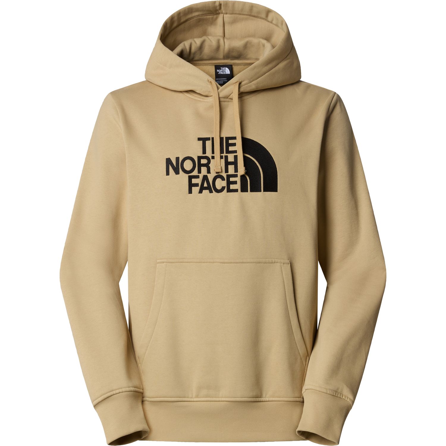 Men’s Drew Peak Pullover Hoodie