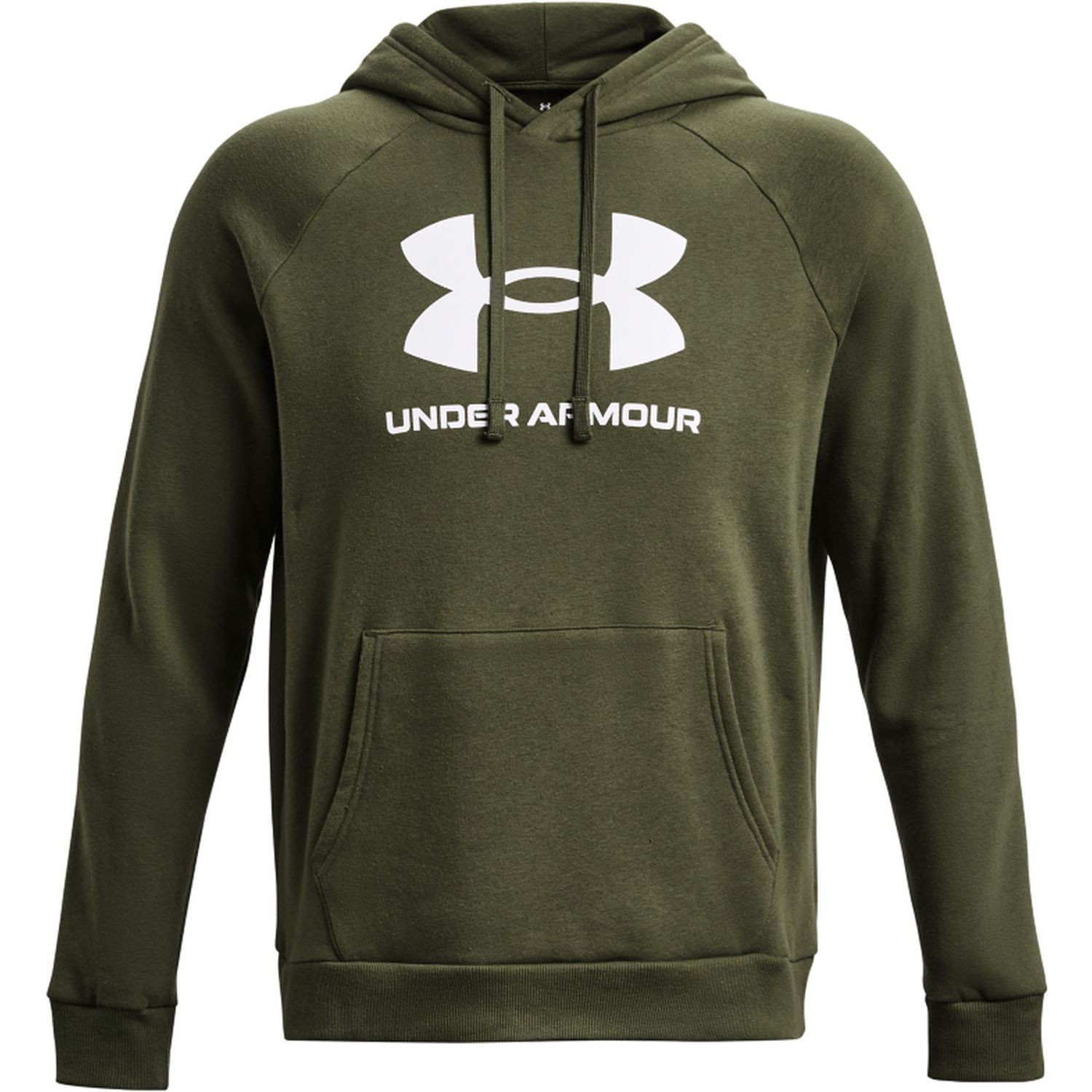 UA Rival Fleece Logo HD M