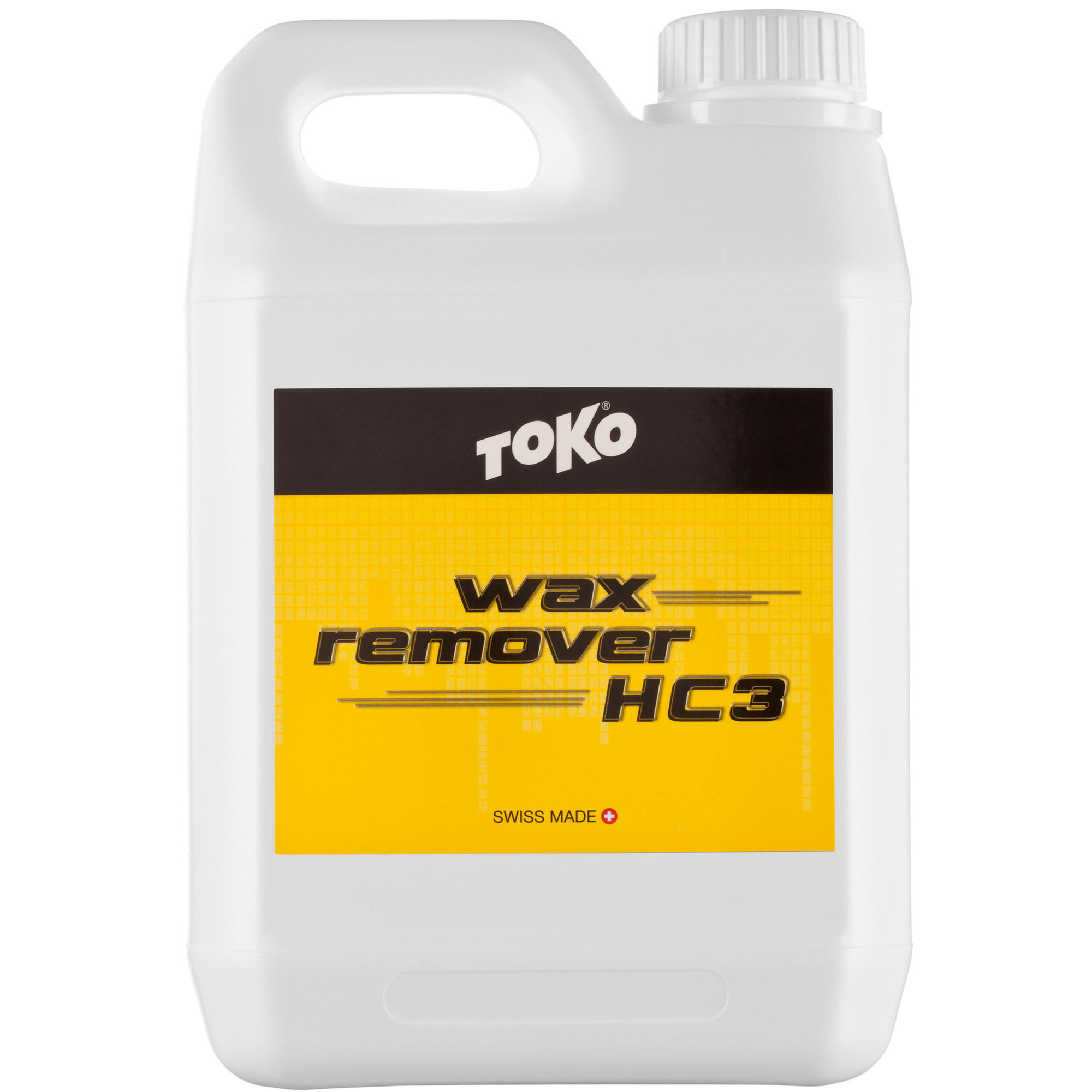 Waxremover HC3