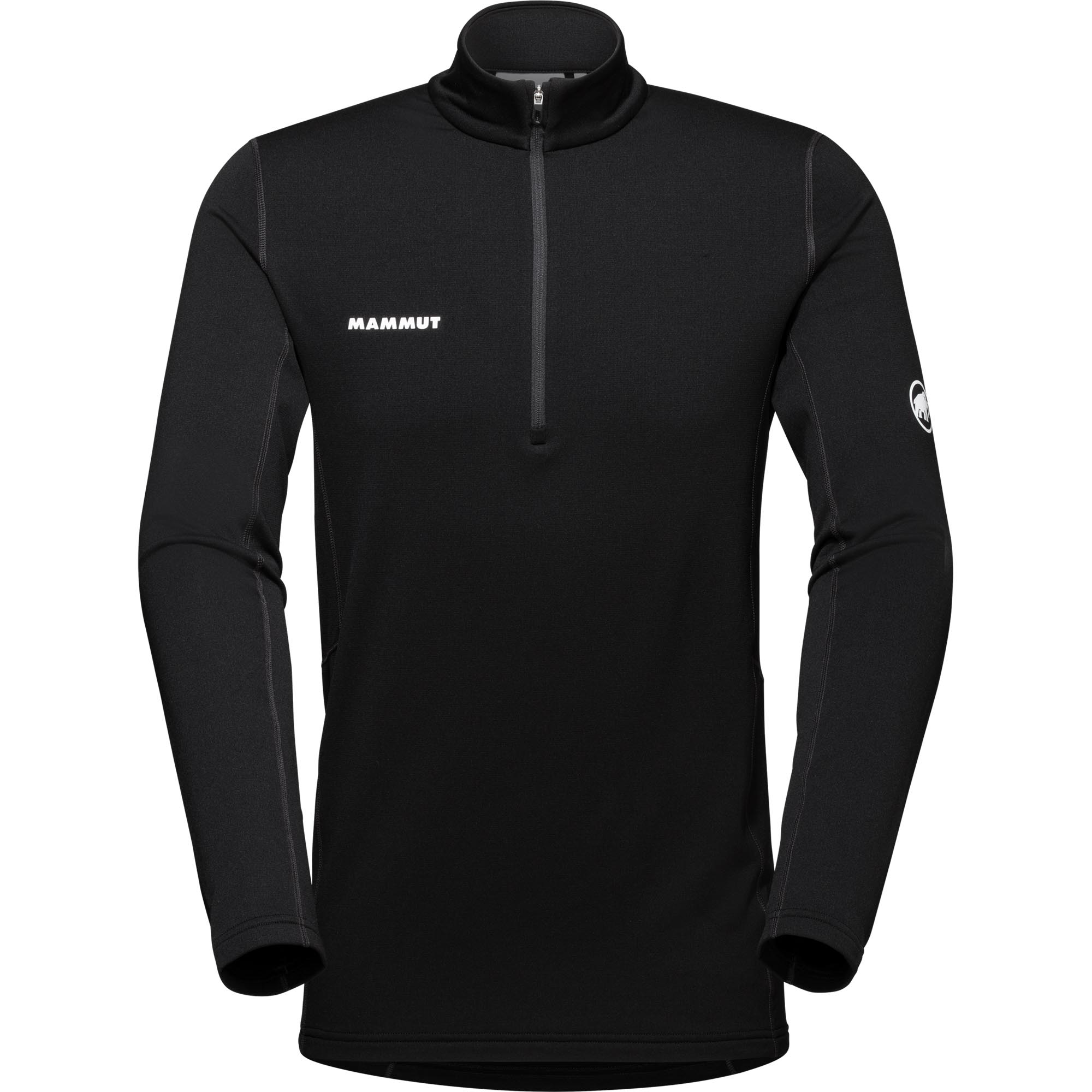 Aenergy ML Half Zip Pull M