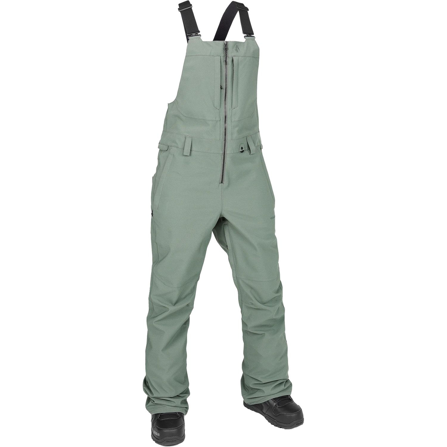 SWIFT BIB OVERALL