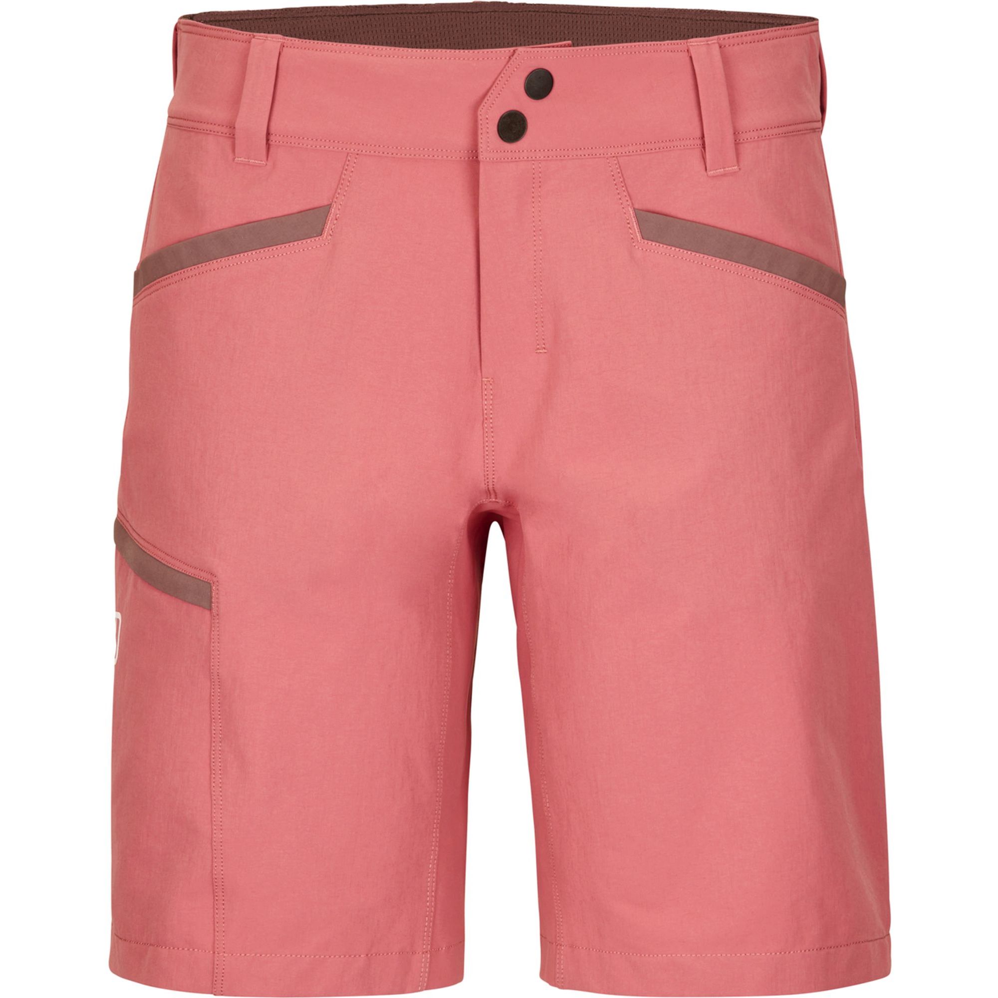 Pelmo Shorts W