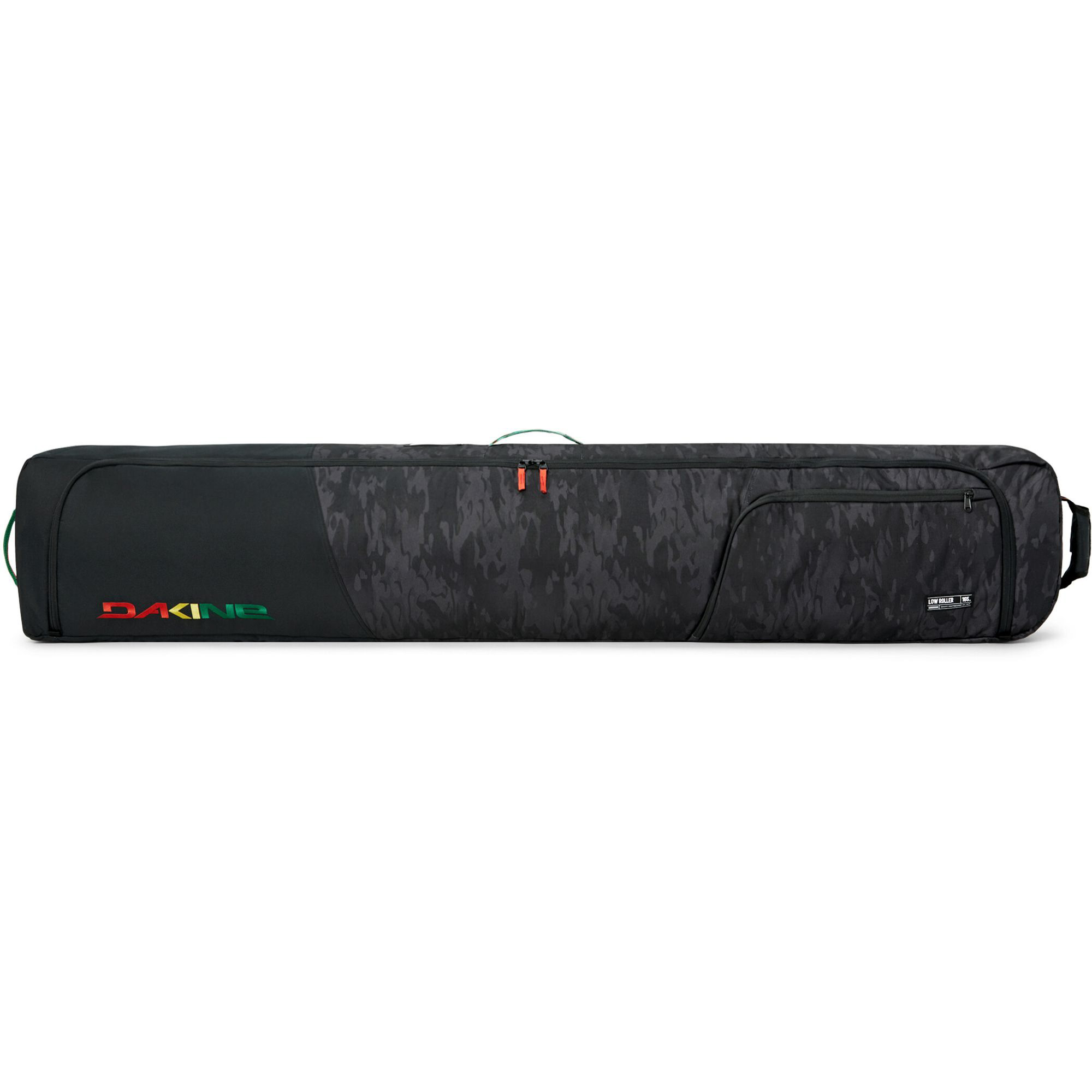 Low Roller Snowboard Bag