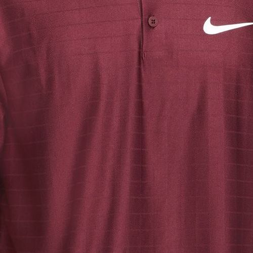 NikeCourt Breathe Advantage Mens Tennis Polo