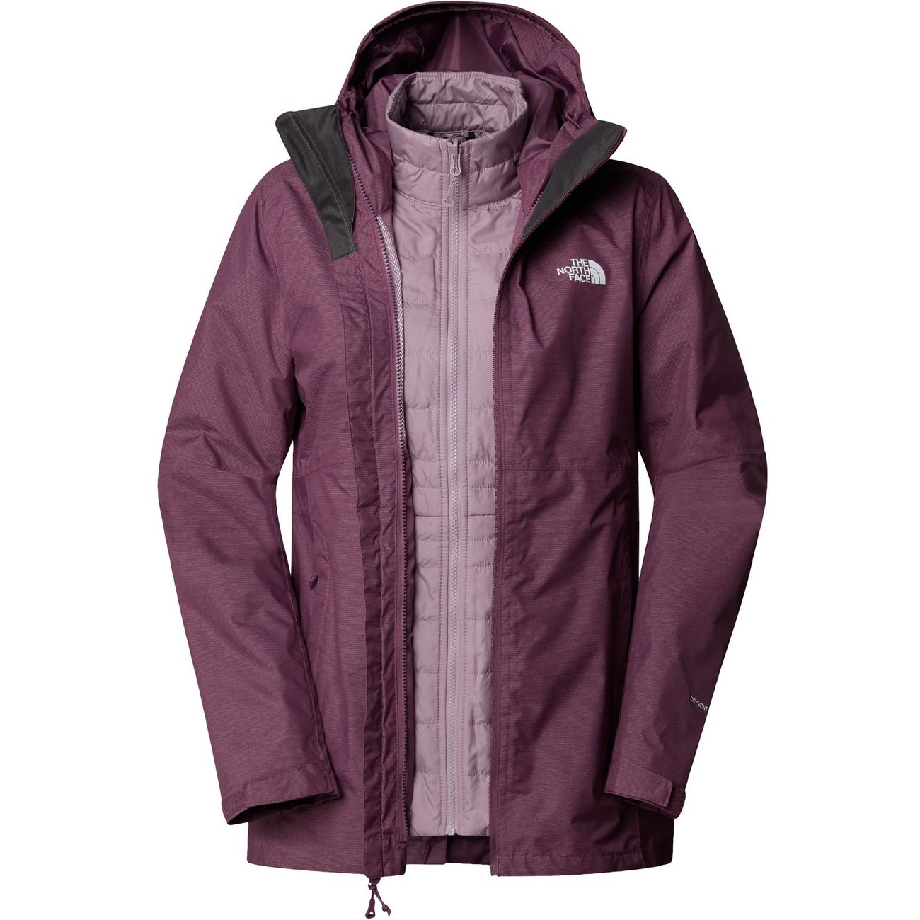 Women’s Hikesteller Triclimate