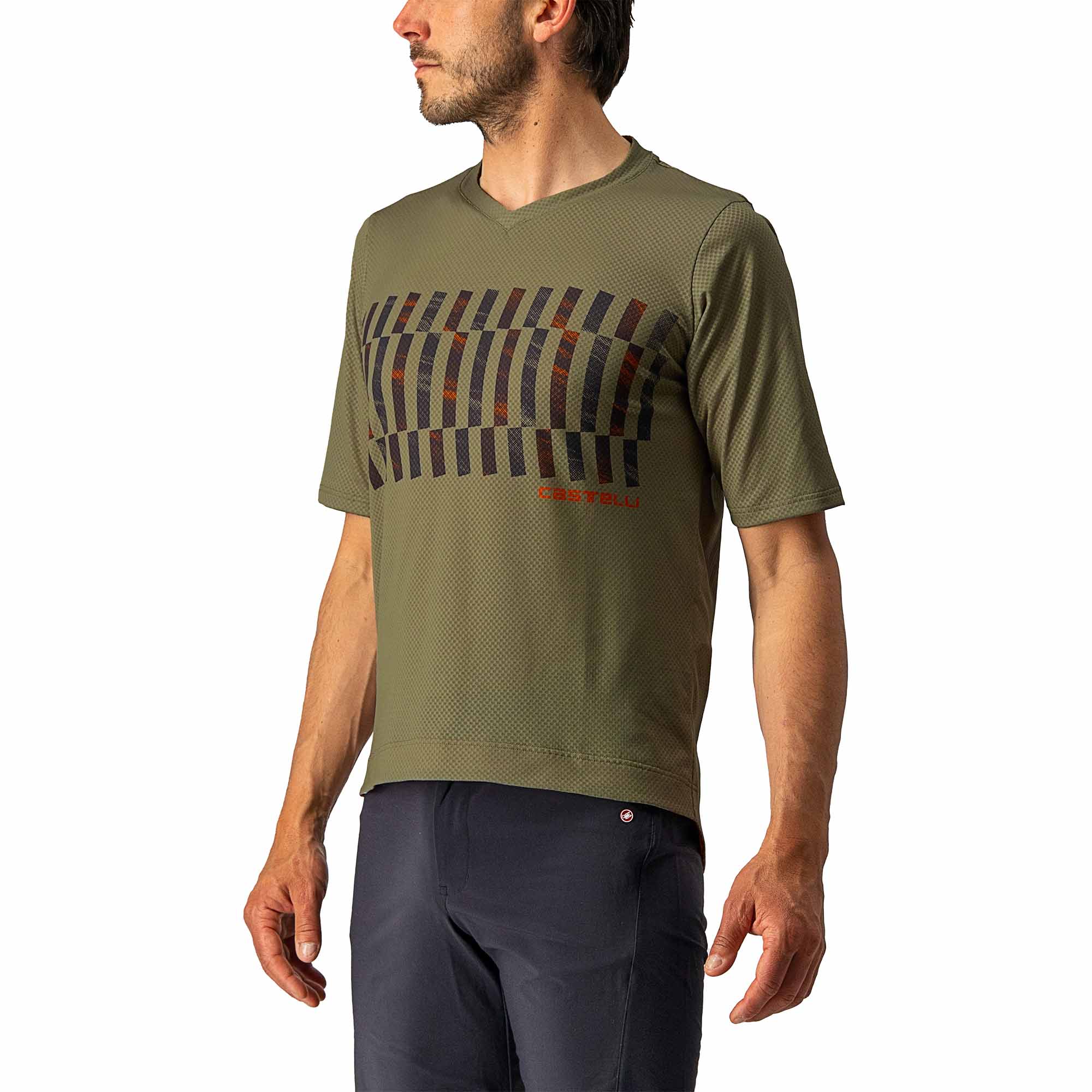 Trail Tech Tee