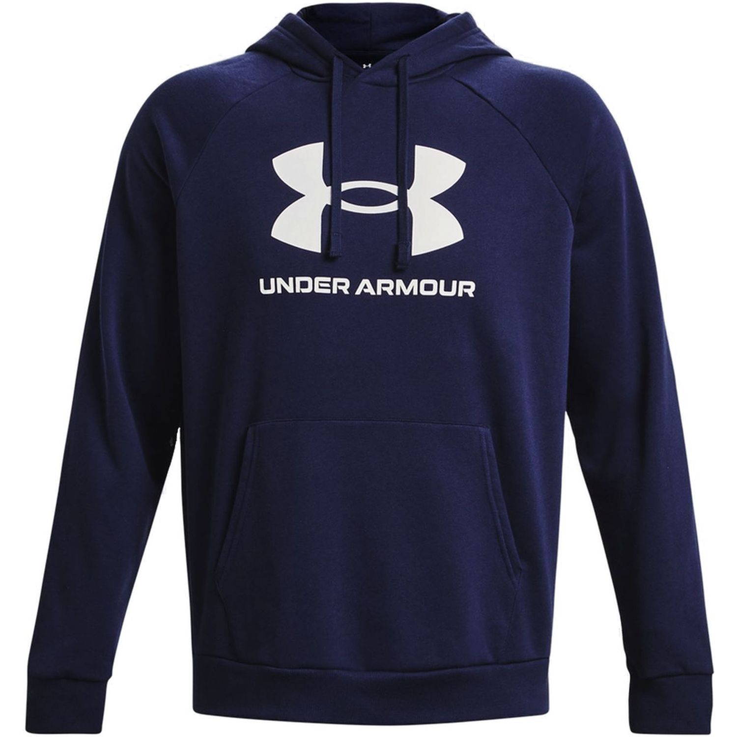 UA Rival Fleece Logo HD M