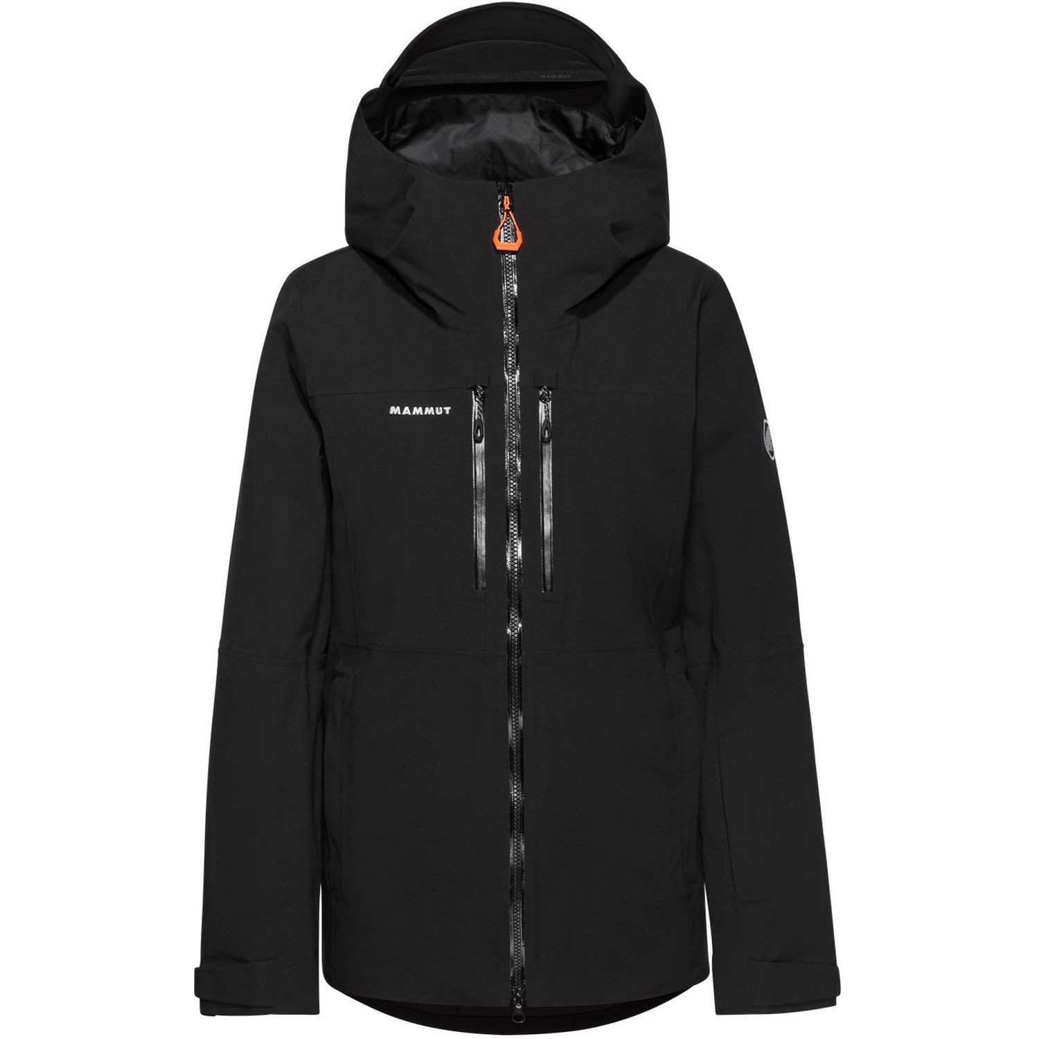 Stoney HS Thermo Hooded Jacket Women