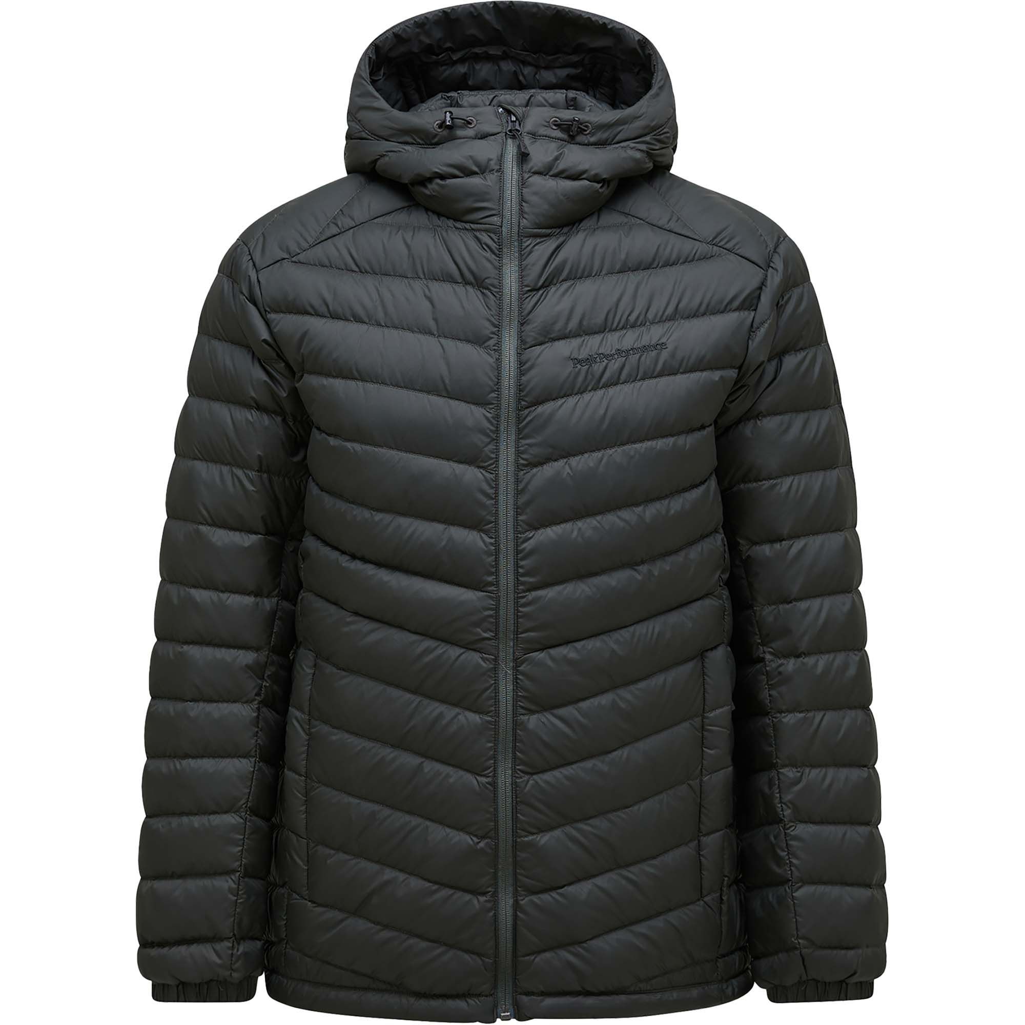 M Frost Down Hood Jacket