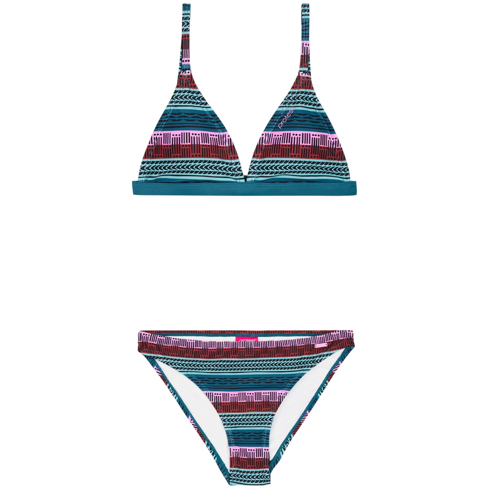 RINA JR triangle bikini