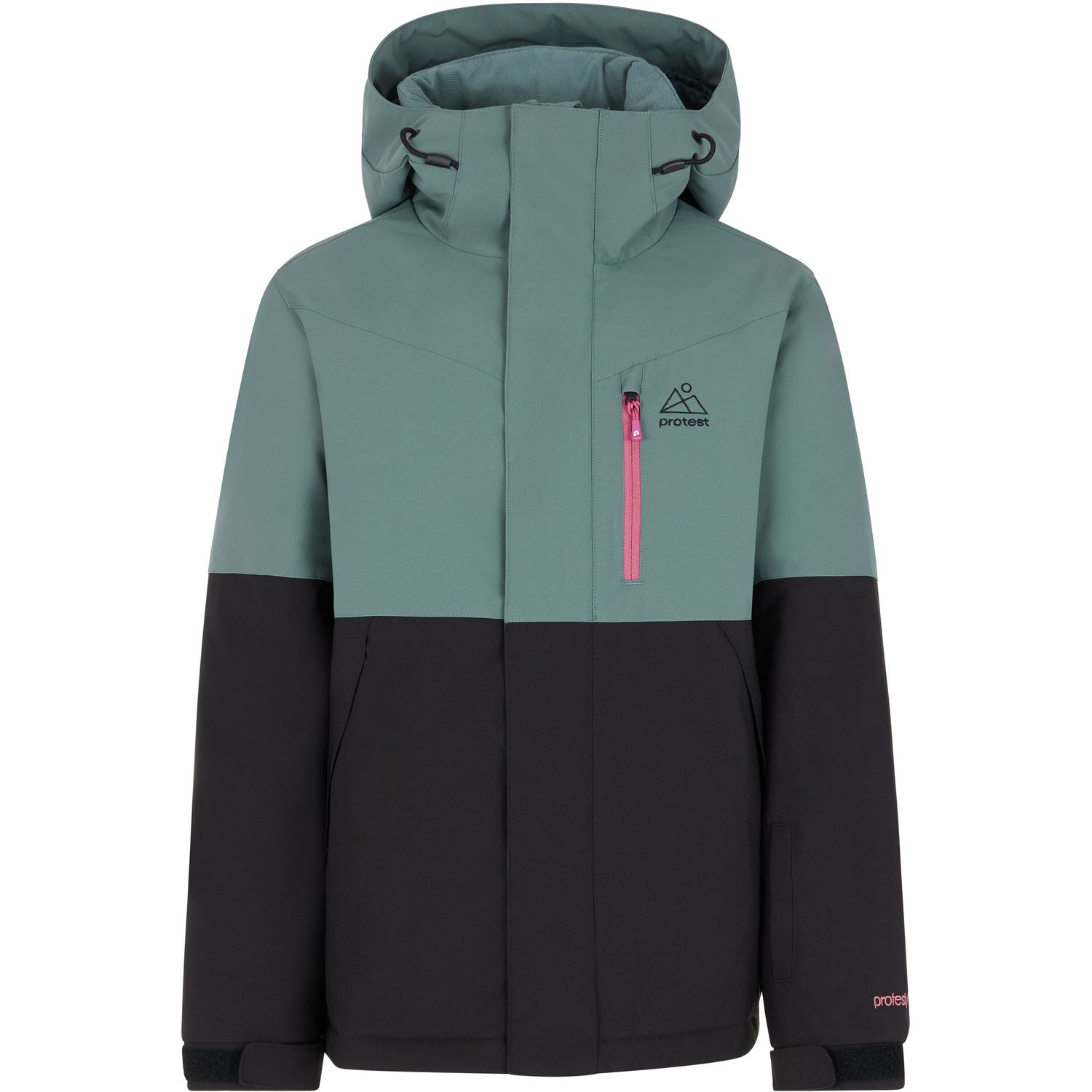 PRTVEVI JR snowjacket