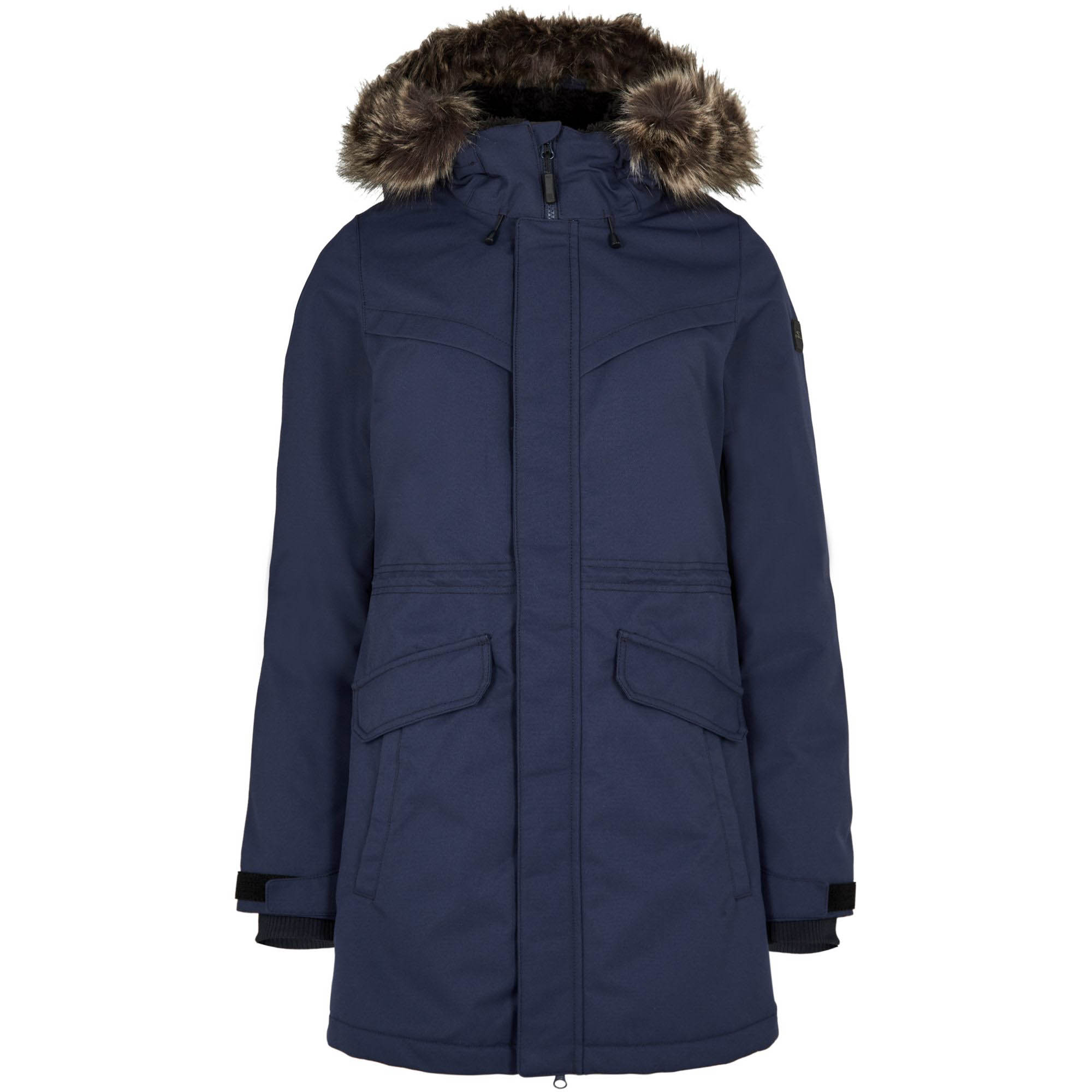 O\'NEILL TRVLR SERIES JOURNEY PARKA